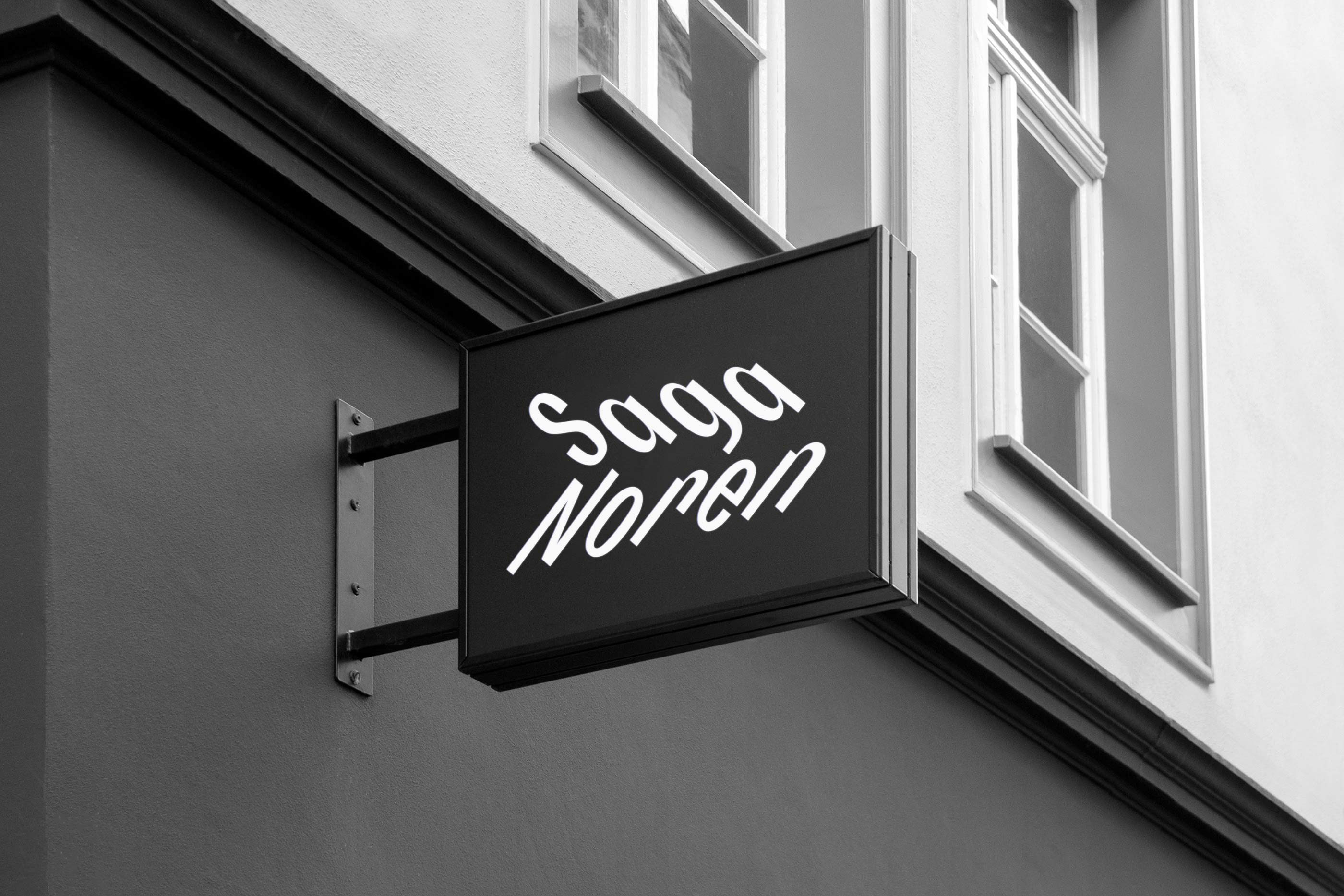 Saga Noren image 2