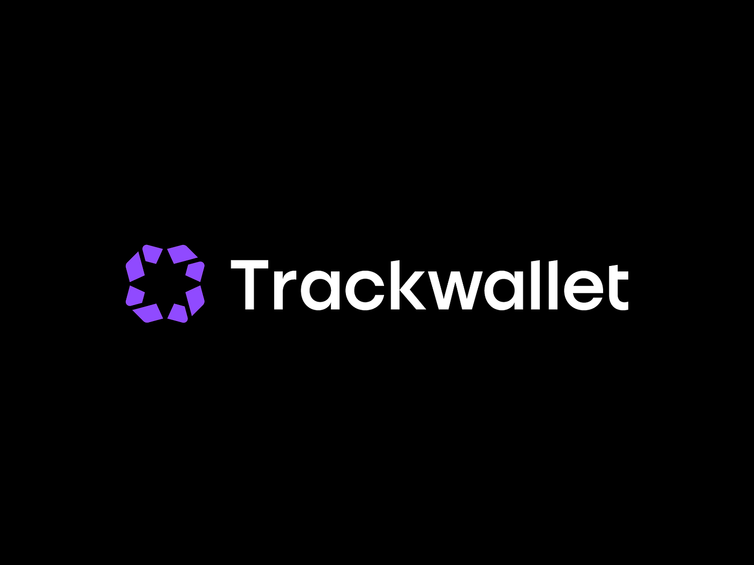 Trackwallet image 1