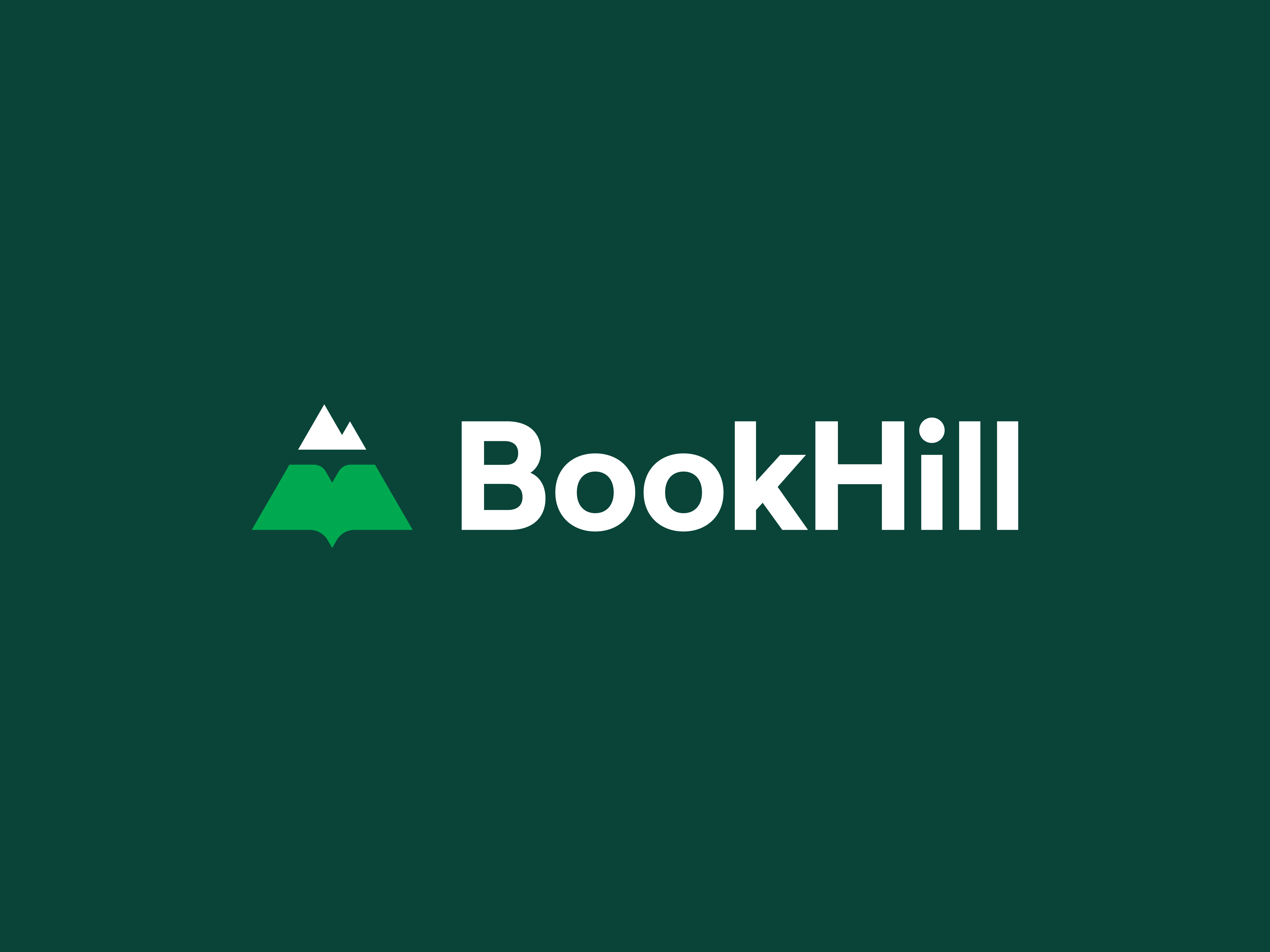 BookHill image 1