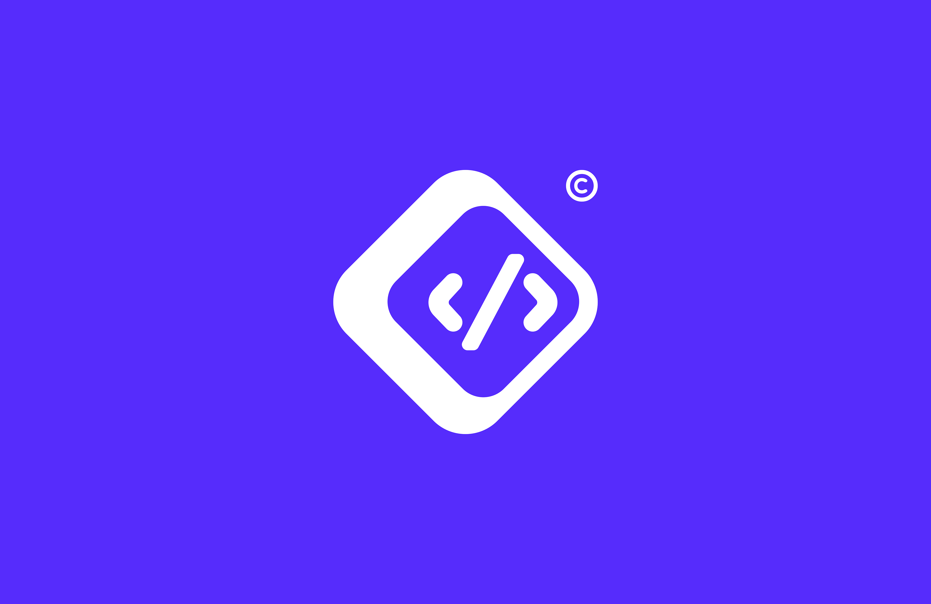 Koder Coding Symbol image 1