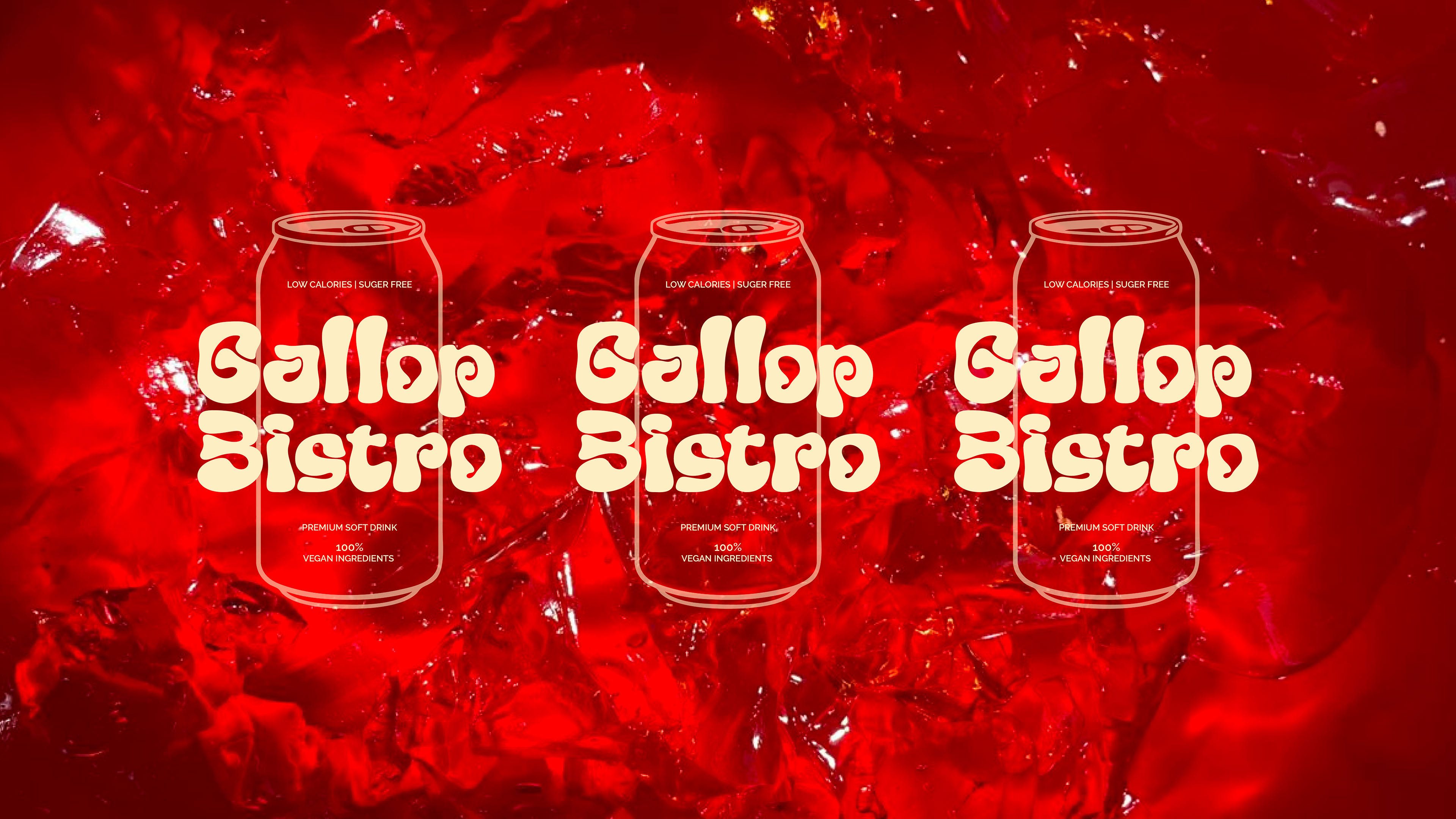Gallop Bistro image 2