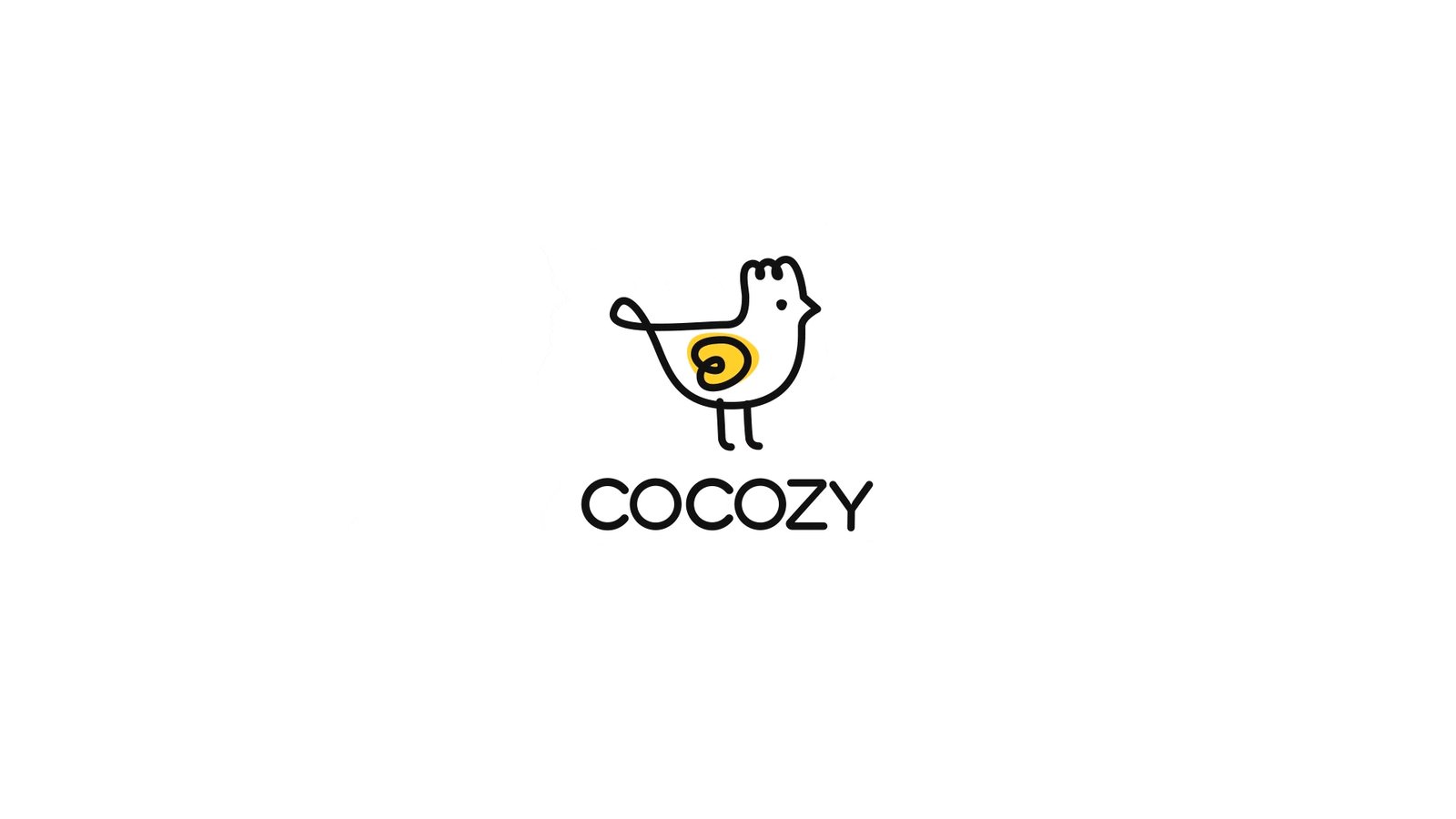 COCOZY animation poster 1