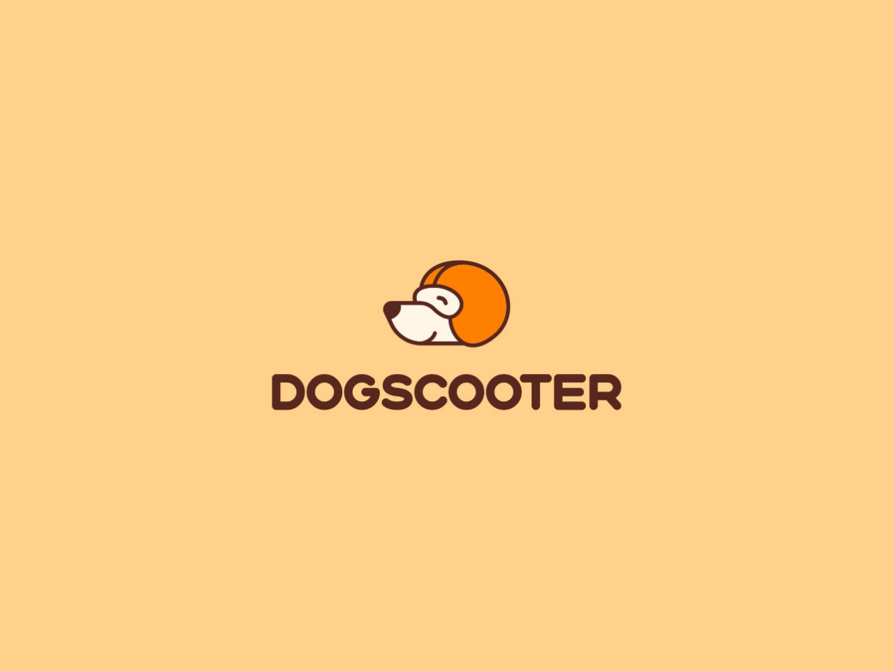 DOGSCOOTER image 1