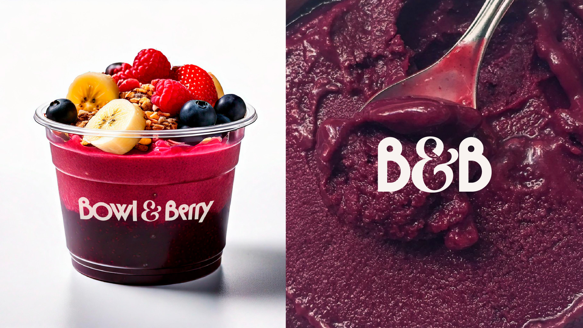Bowl & Berry image 2