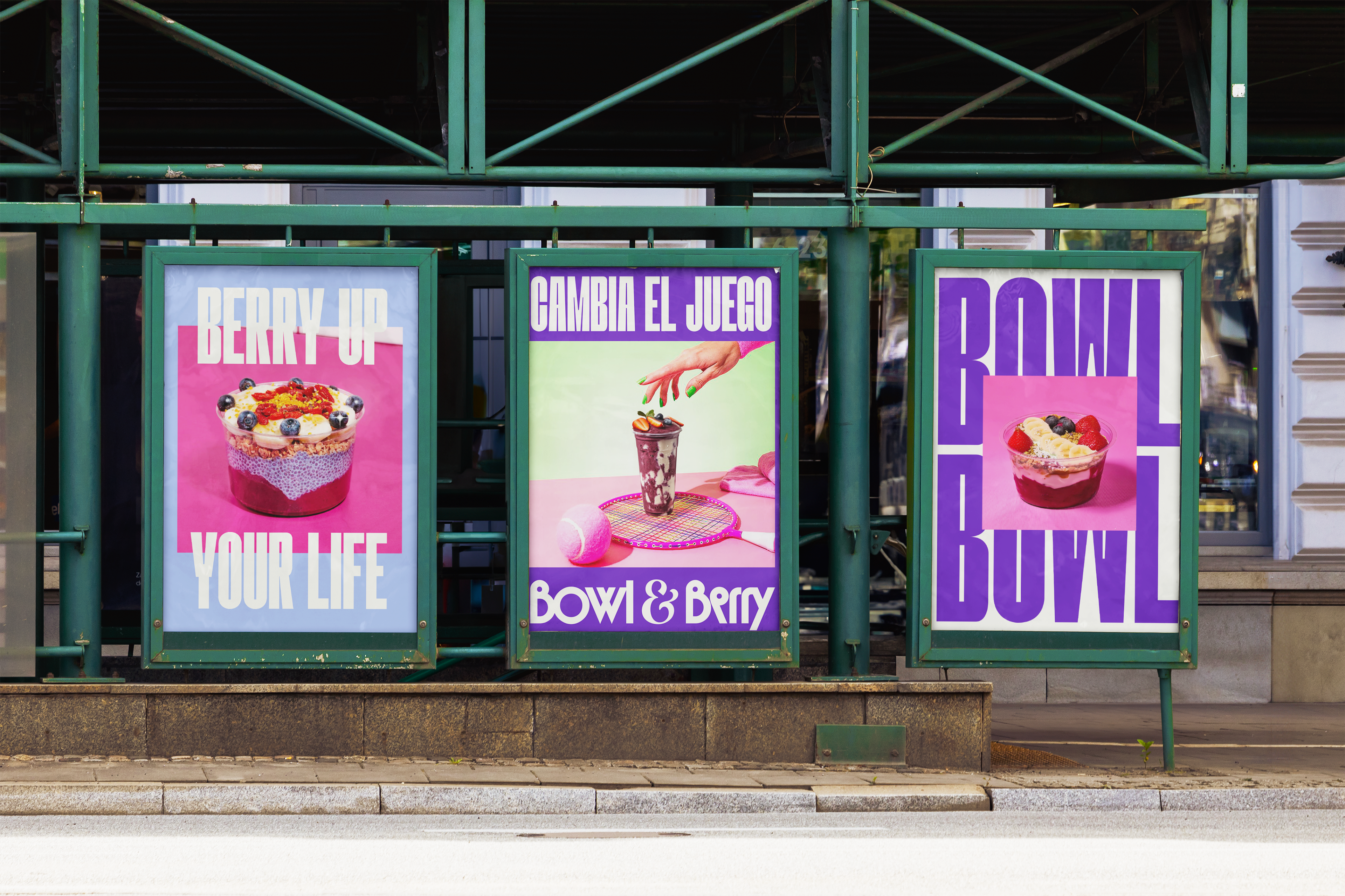 Bowl & Berry image 3