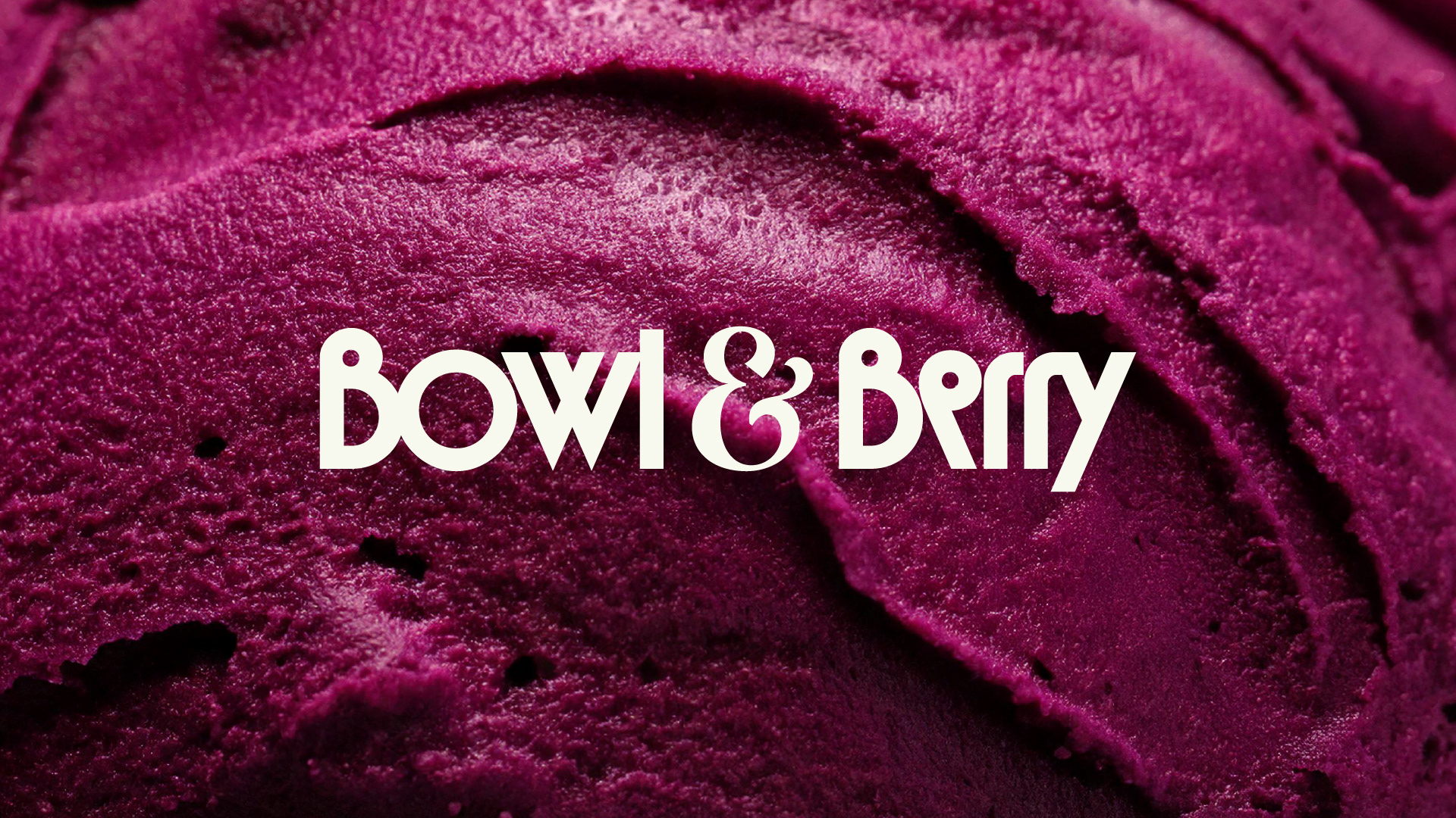 Bowl & Berry image 1