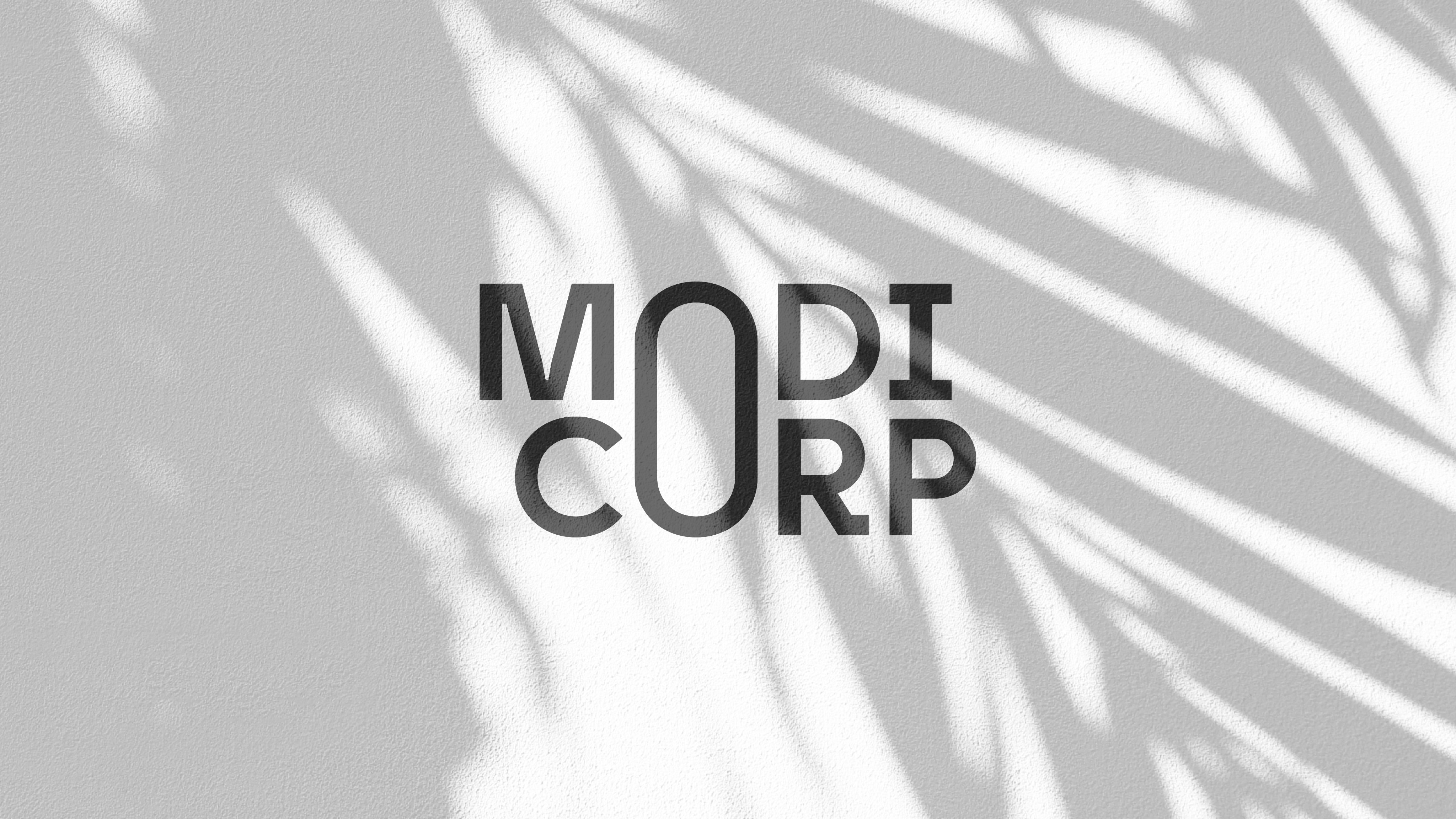 MODI CORP image 2