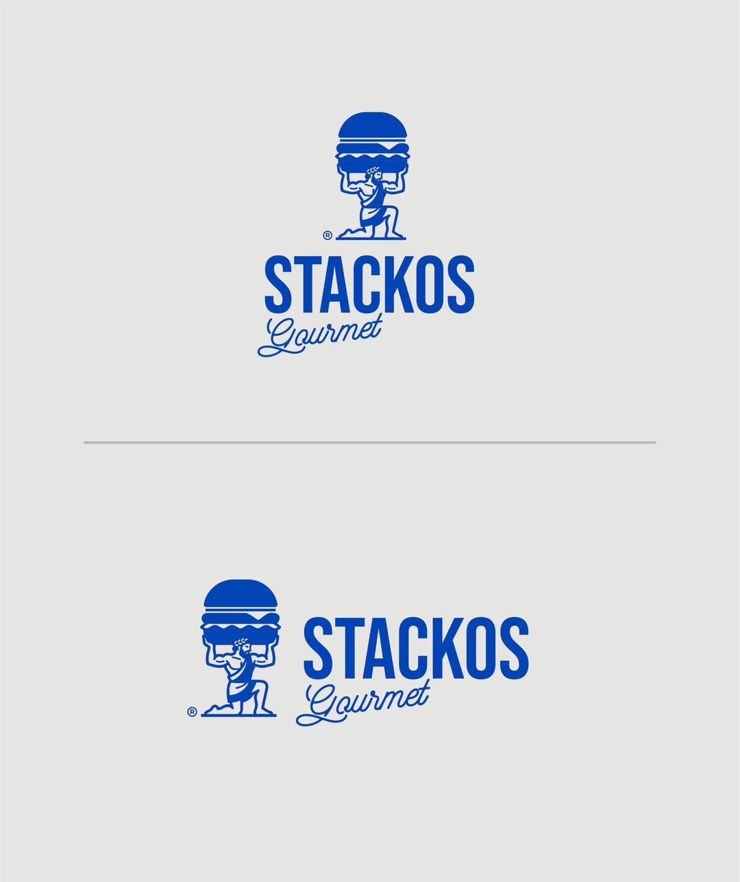 STACKOS Burgers image 3