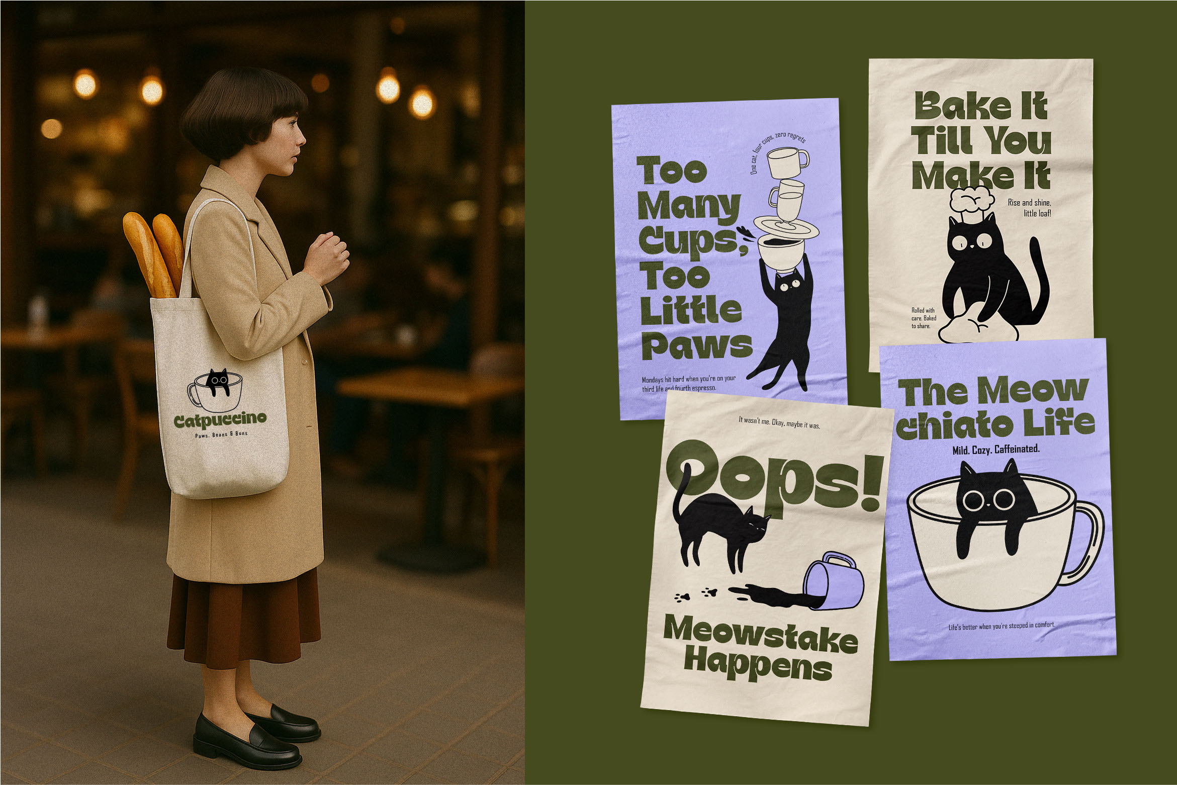 Catpuccino image 3