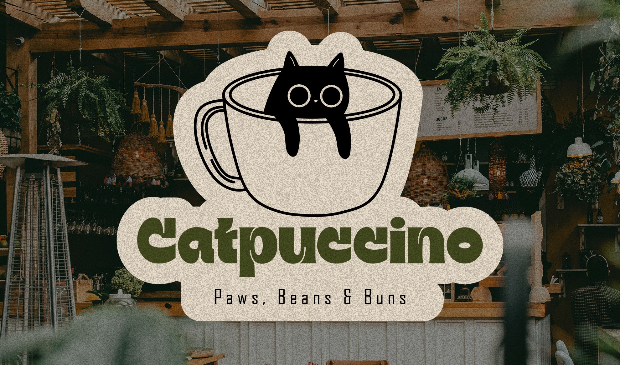 Catpuccino image 1