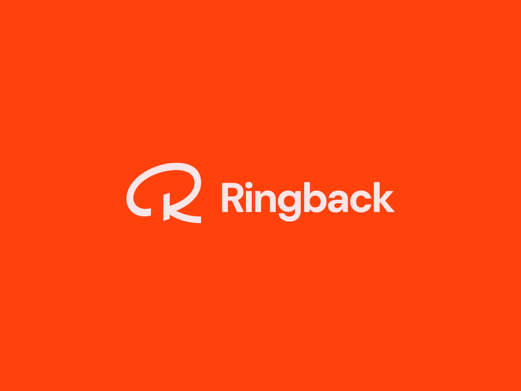 Ringback App image 1