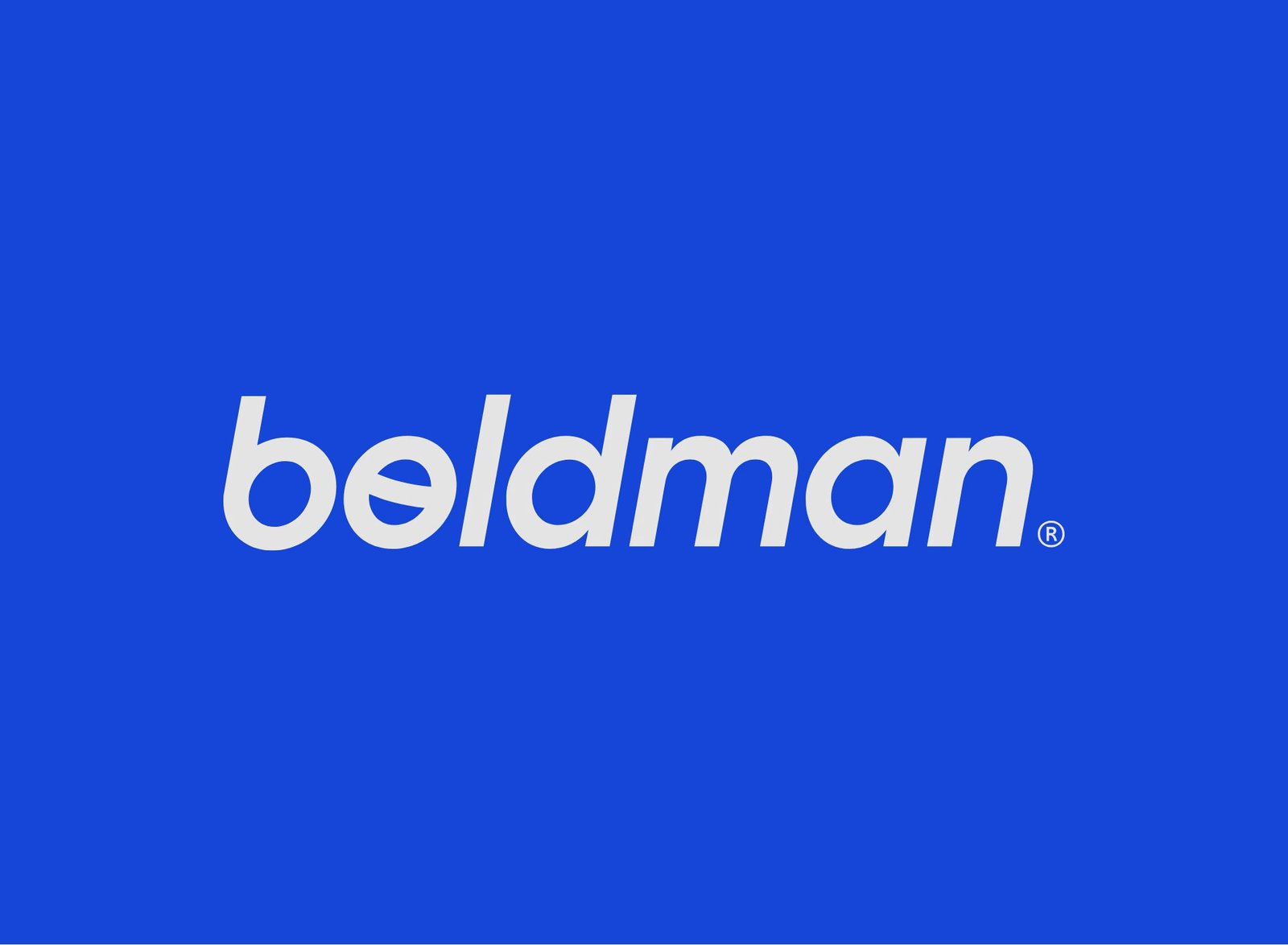 boldman animation poster 1