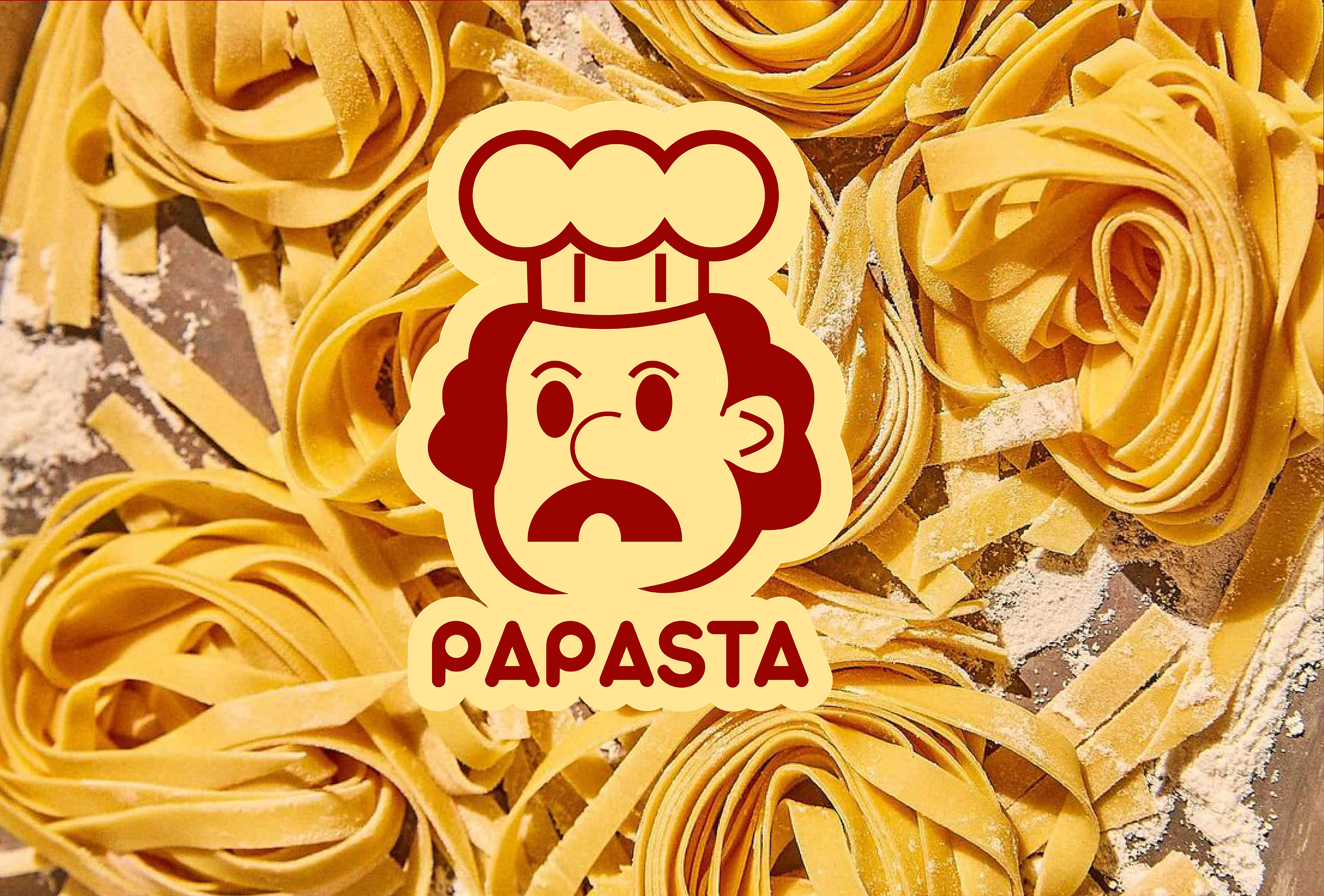 PAPASTA image 1