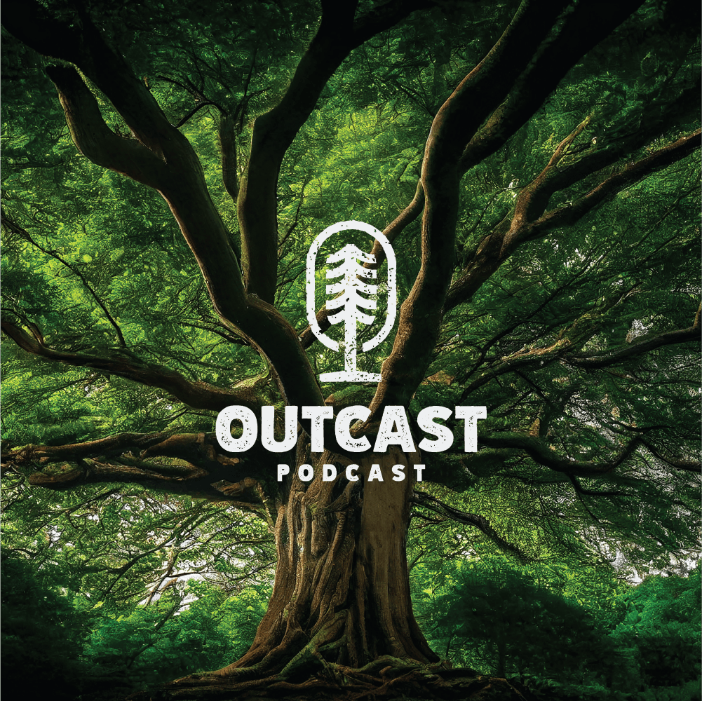 Outcast Podcast image 1