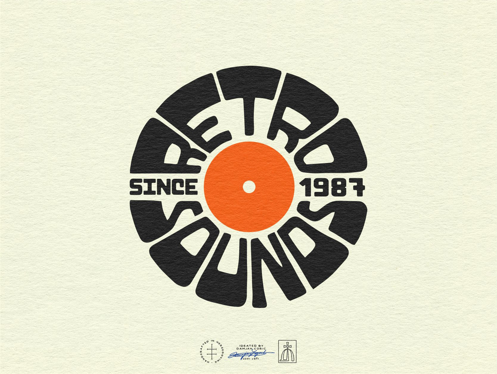 Retro Sounds Since 1987 image 1