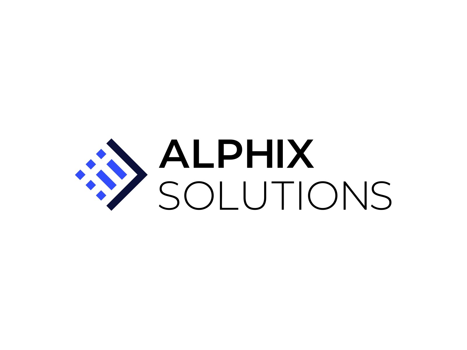 ALPHIX SOLUTIONS animation poster 1