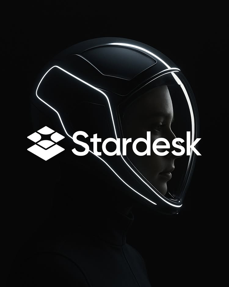 Stardesk image 1