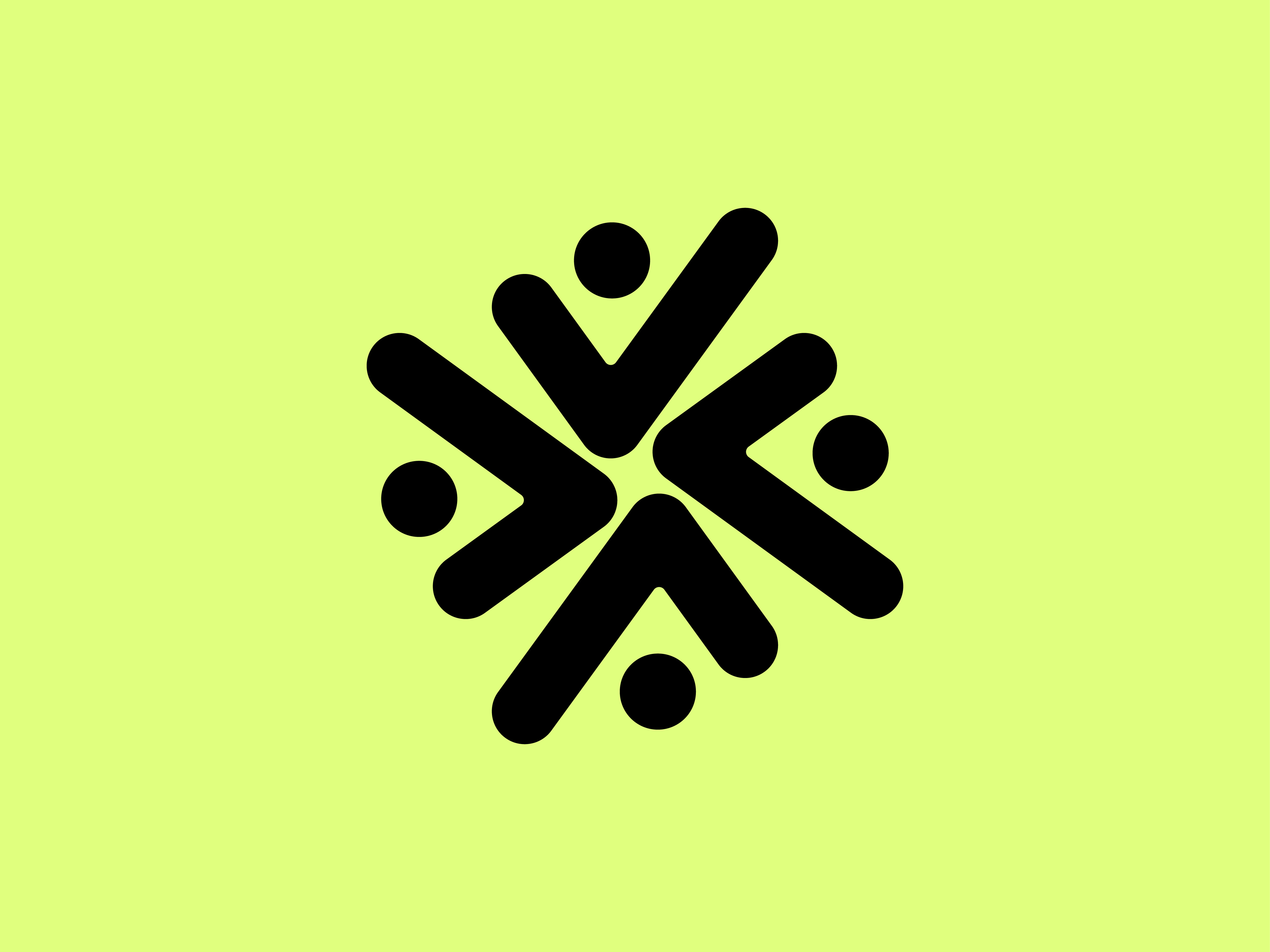 Modern Community Mark image 1