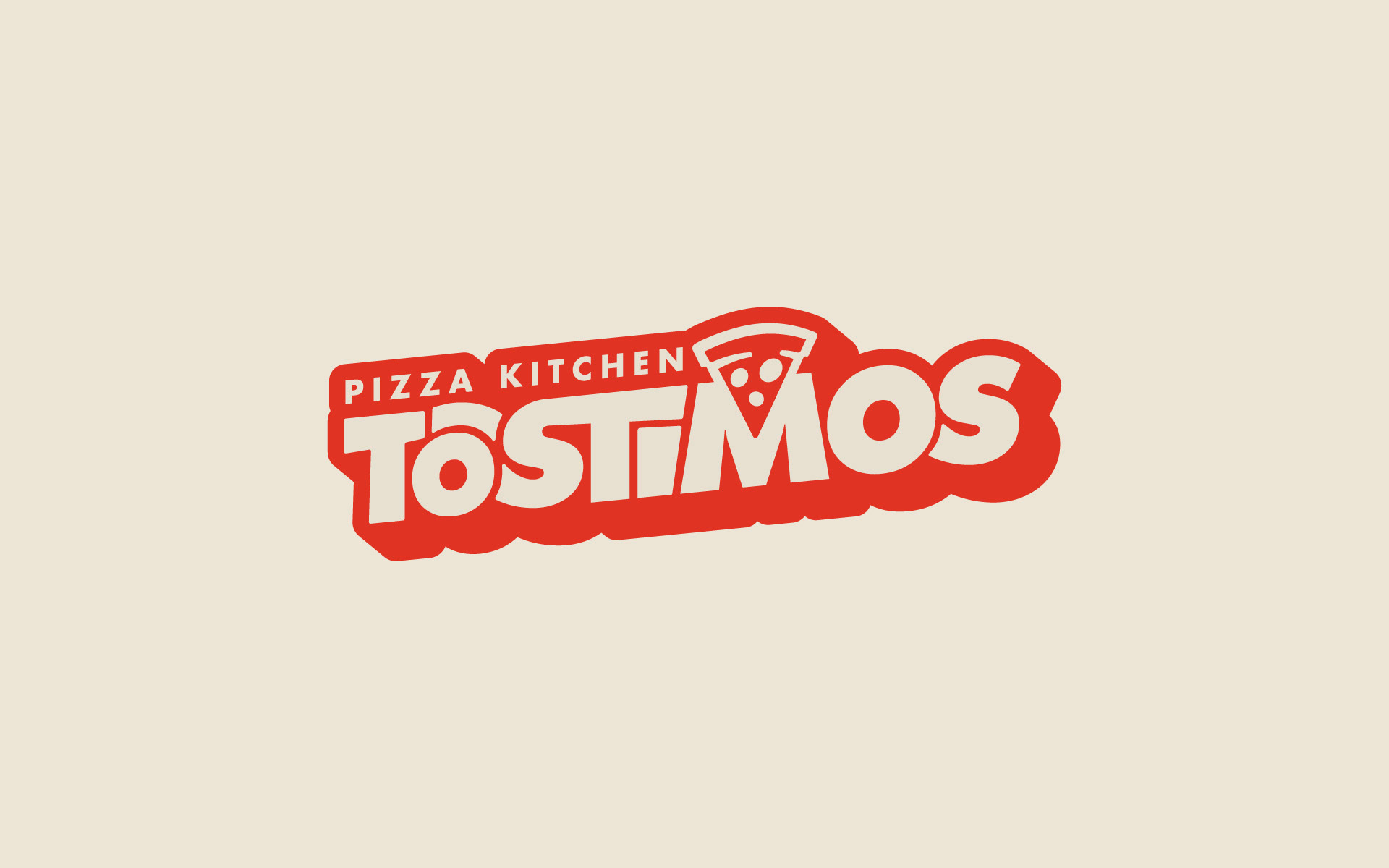 TOSTIMOS Pizza Kitchen image 1