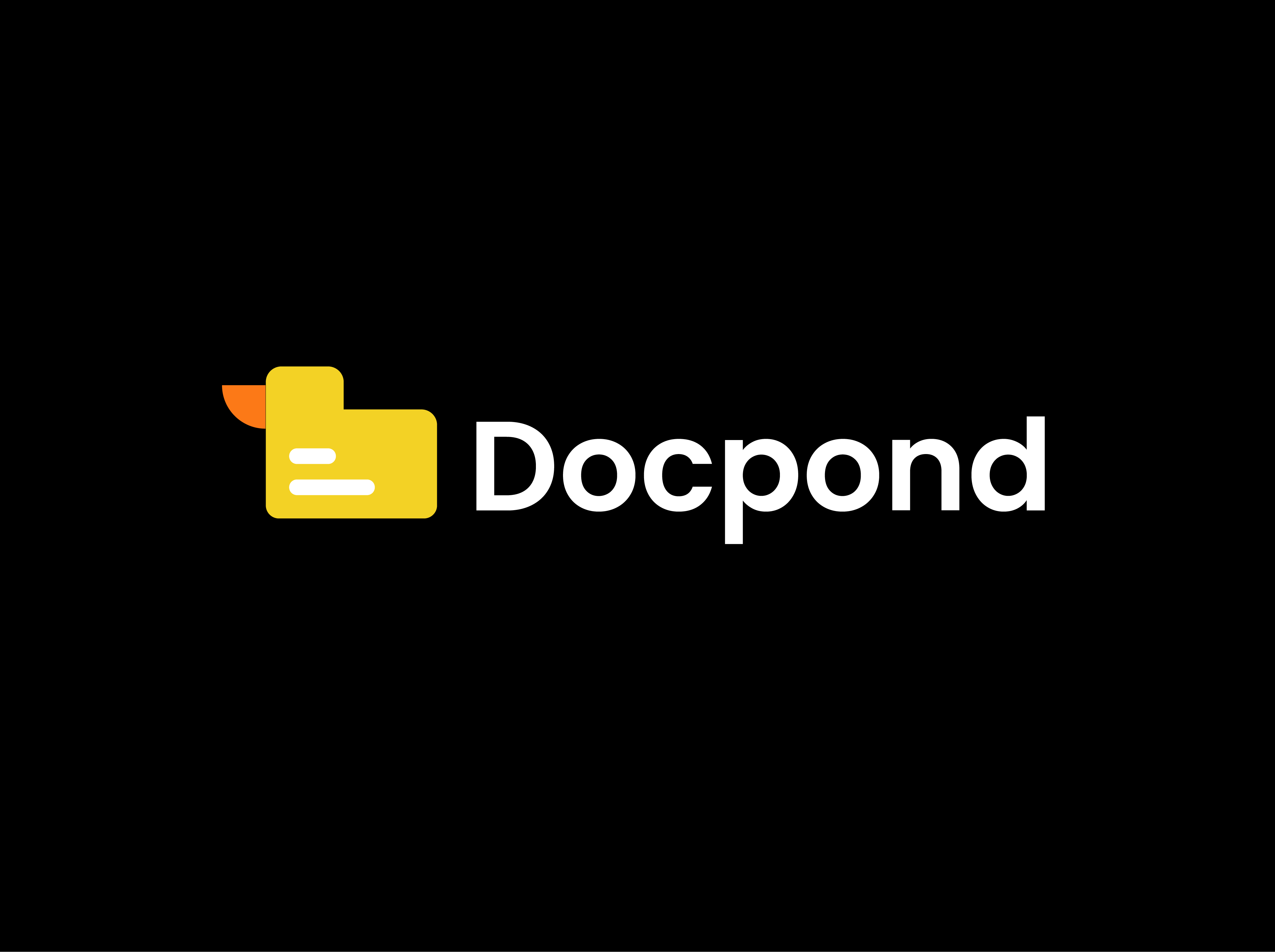 Docpond image 1
