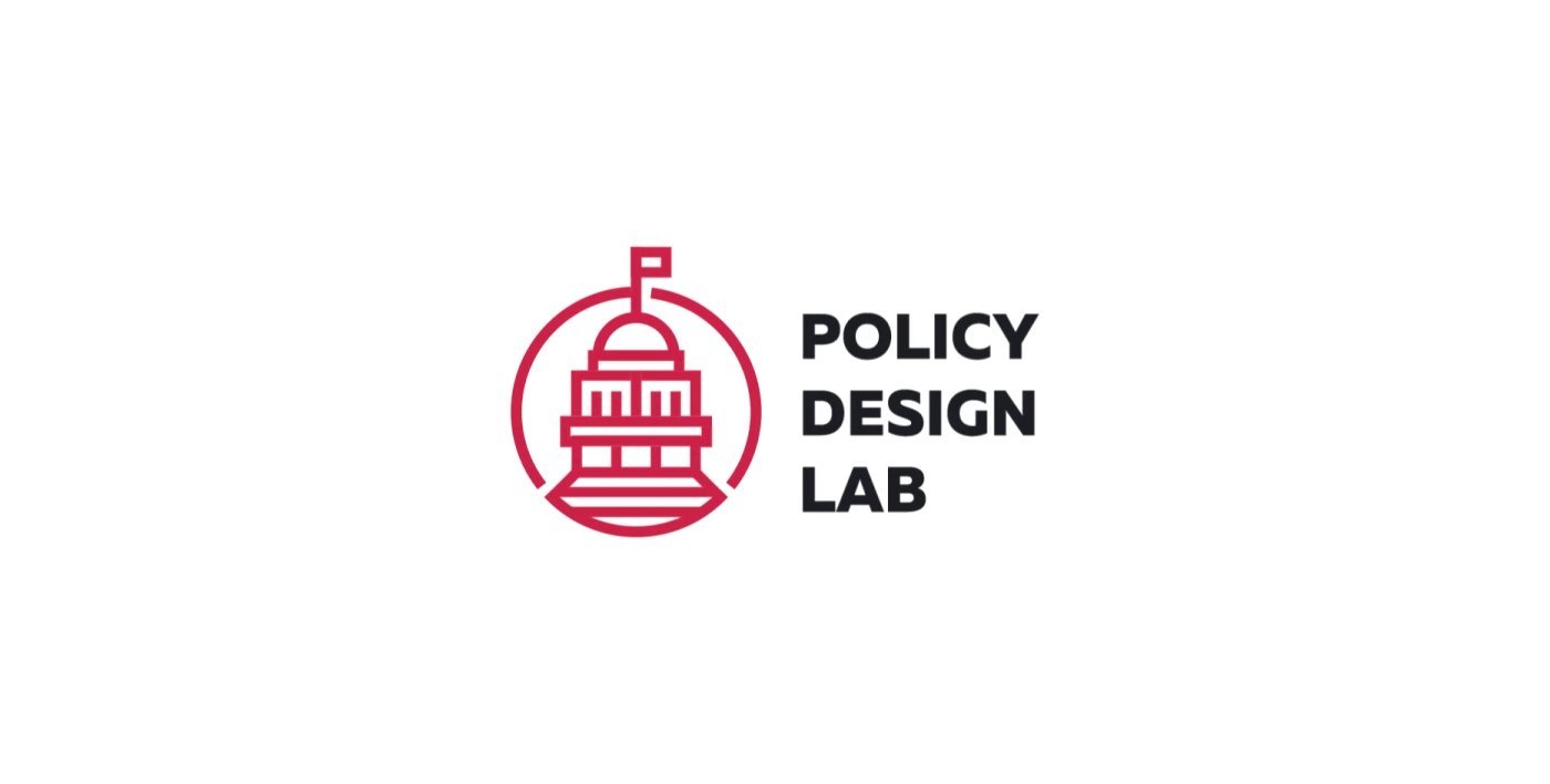 POLICY DESIGN LAB animation poster 1