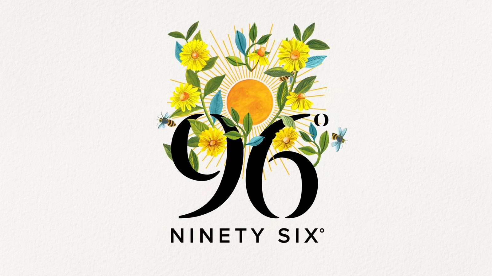 96° tea animation poster 2