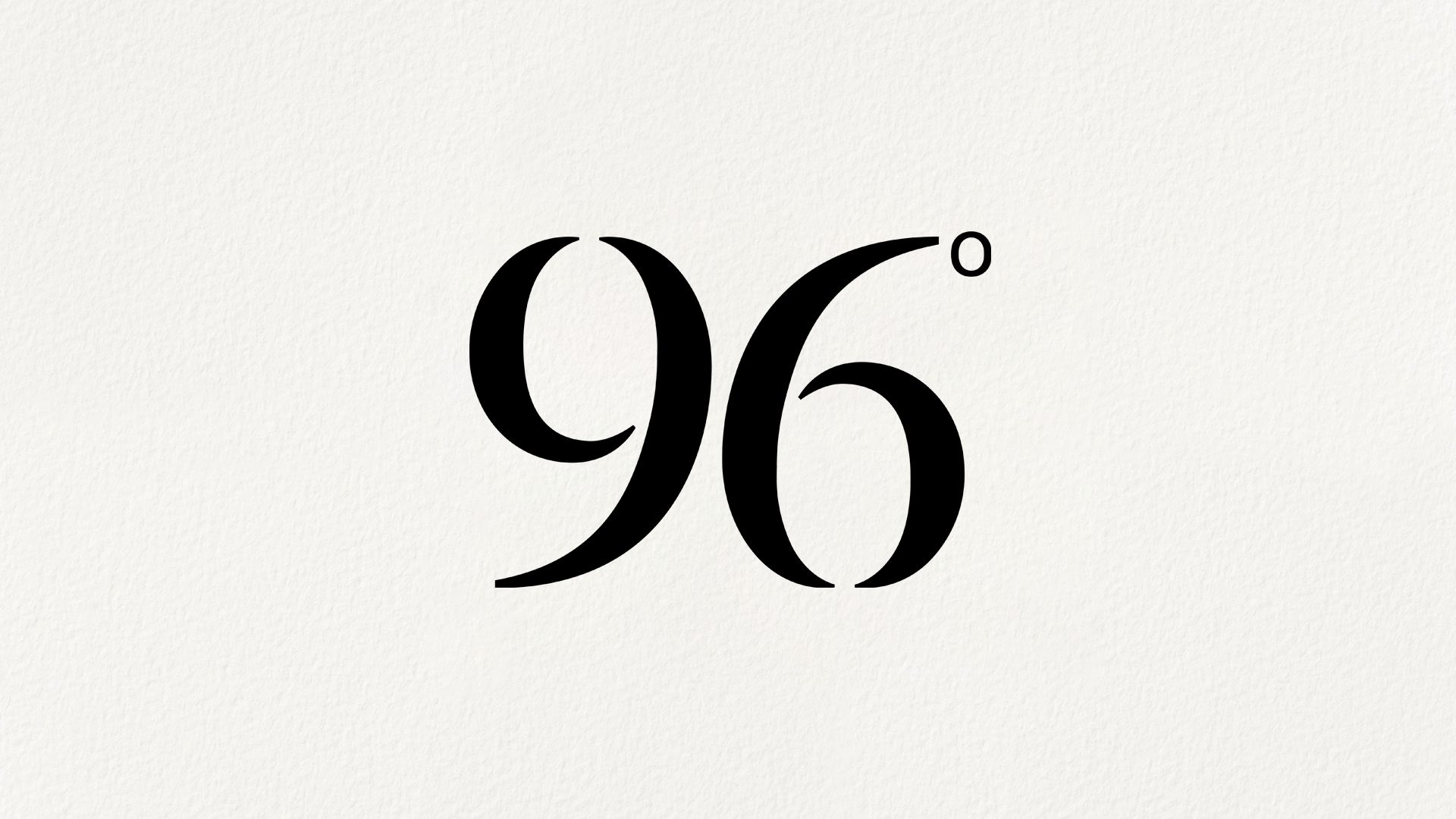 96° tea image 1