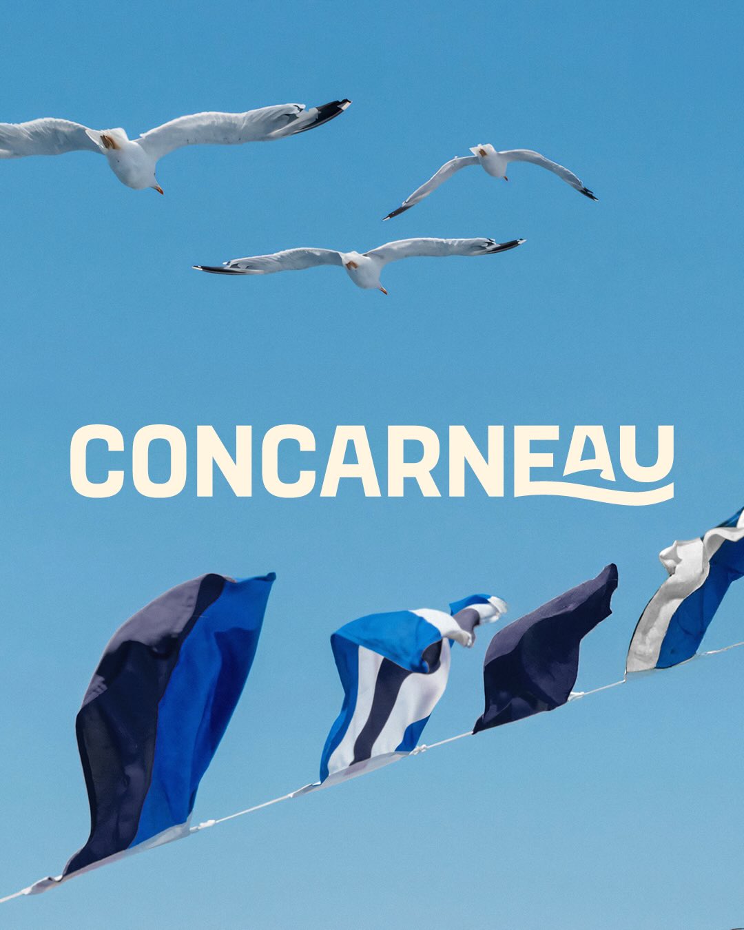 CONCARNEAU image 1