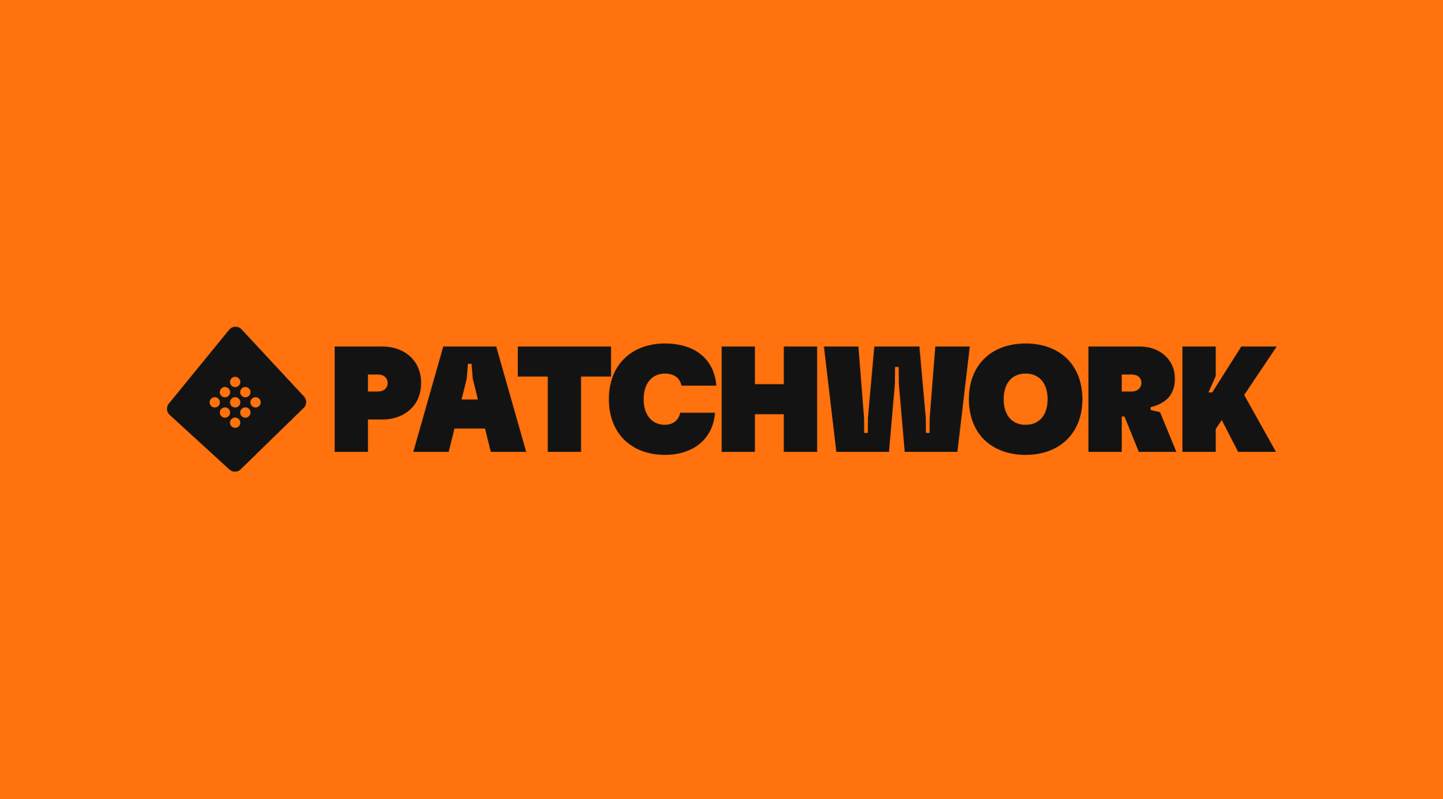 PATCHWORK image 1