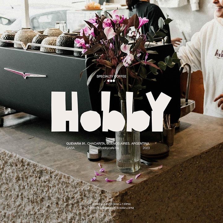 Hobby image 1