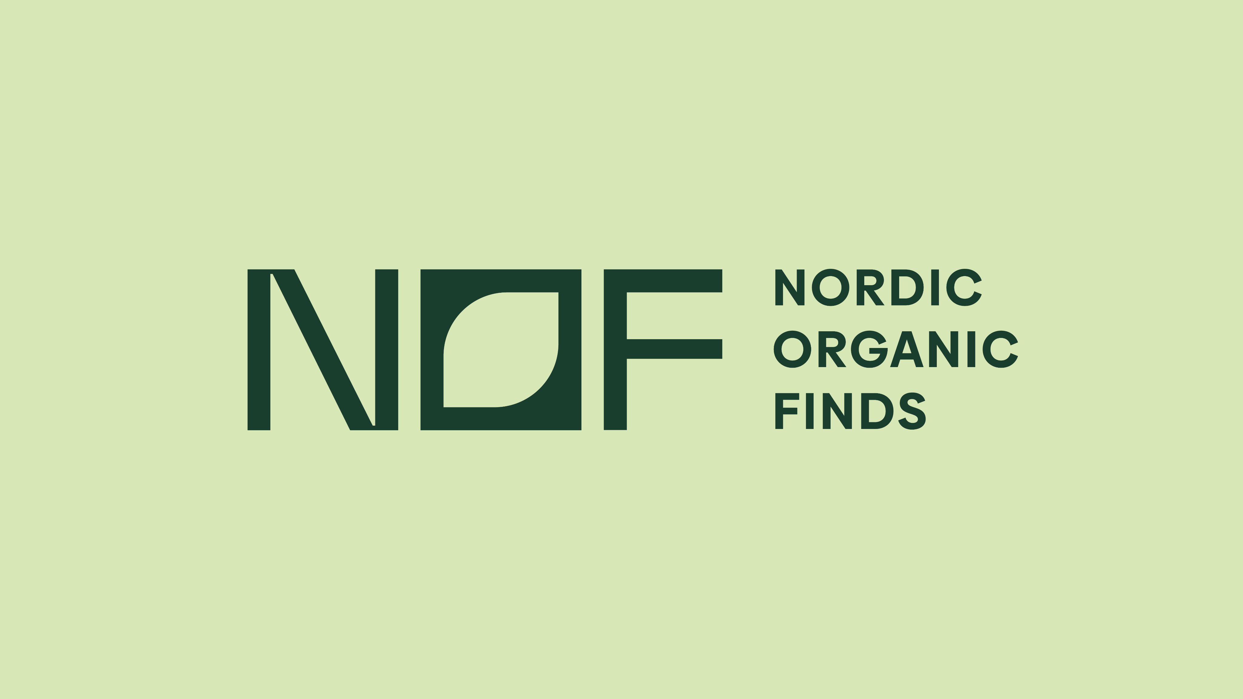 NOF Nordic Organic Finds image 1