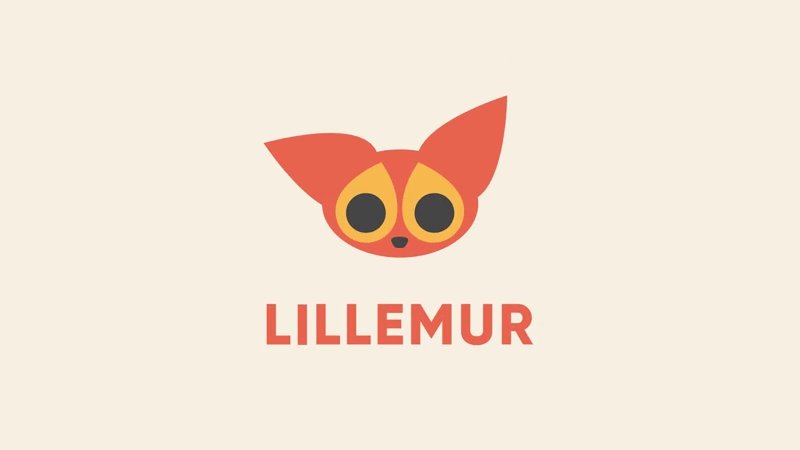 LILLEMUR animation poster 1