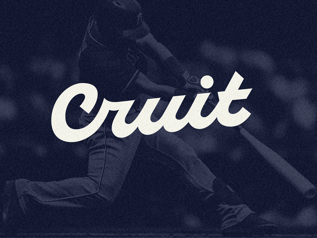 Cruit image 1