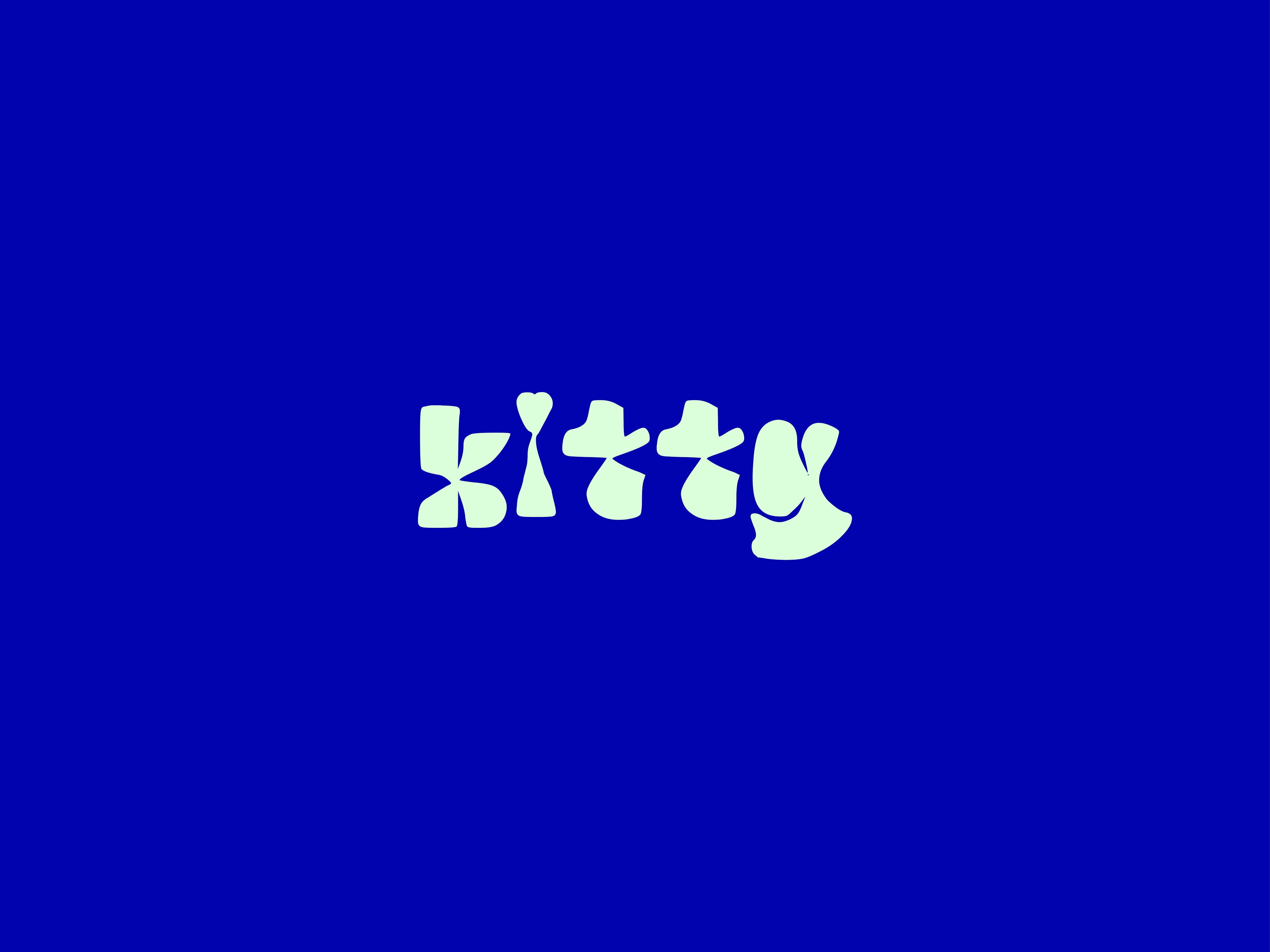Kitty image 1