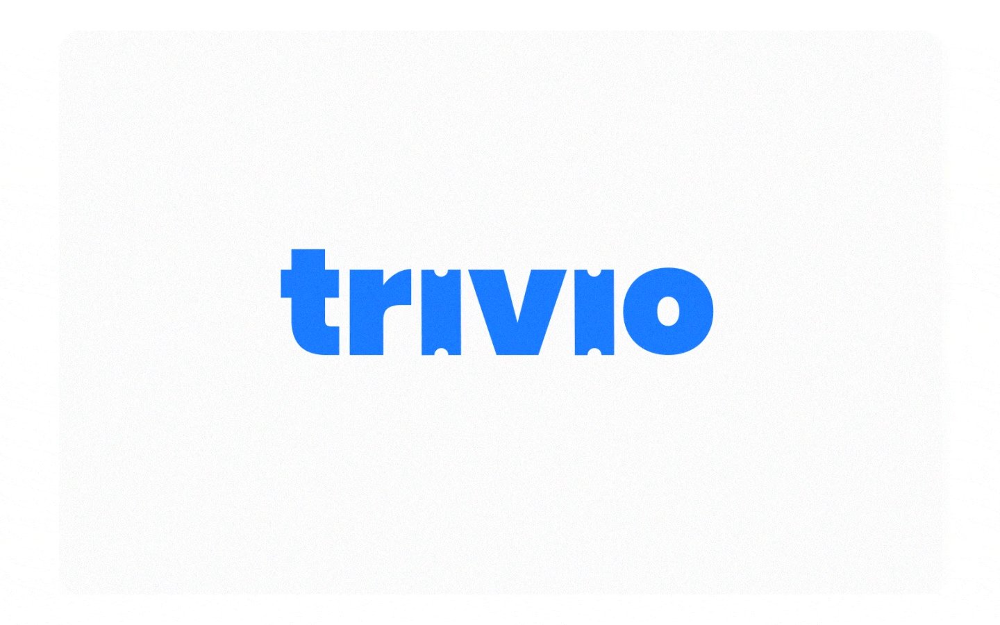 trivio animation poster 1