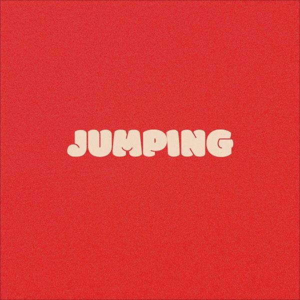 Jumping animation poster 1