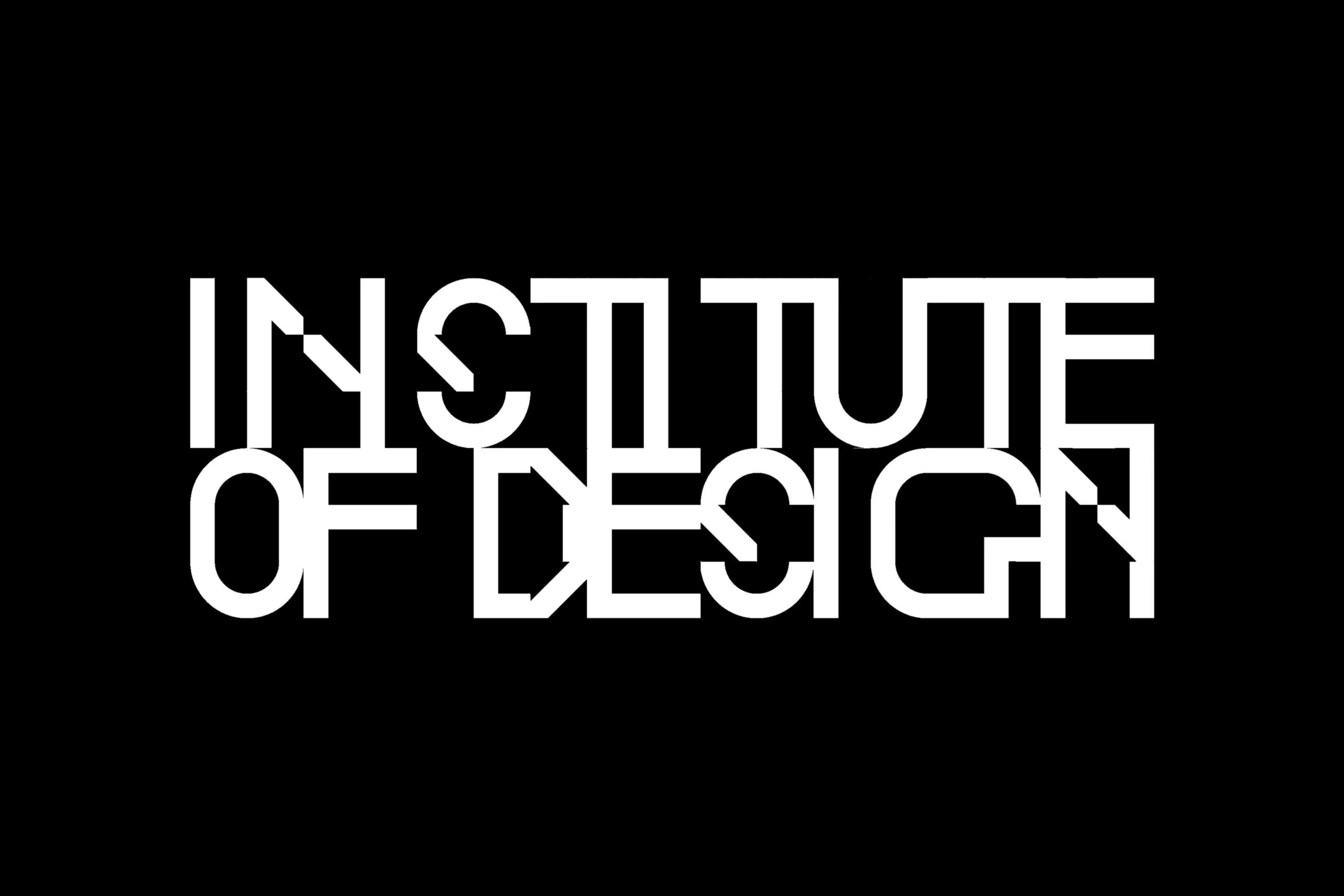 INSTITUTE OF DESIGN image 1