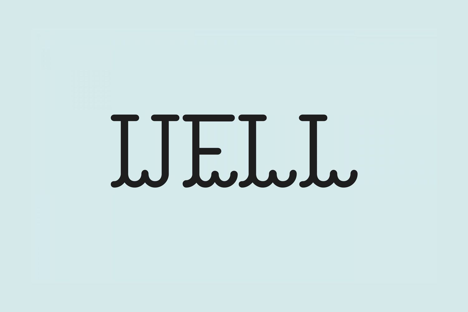 WELL image 1