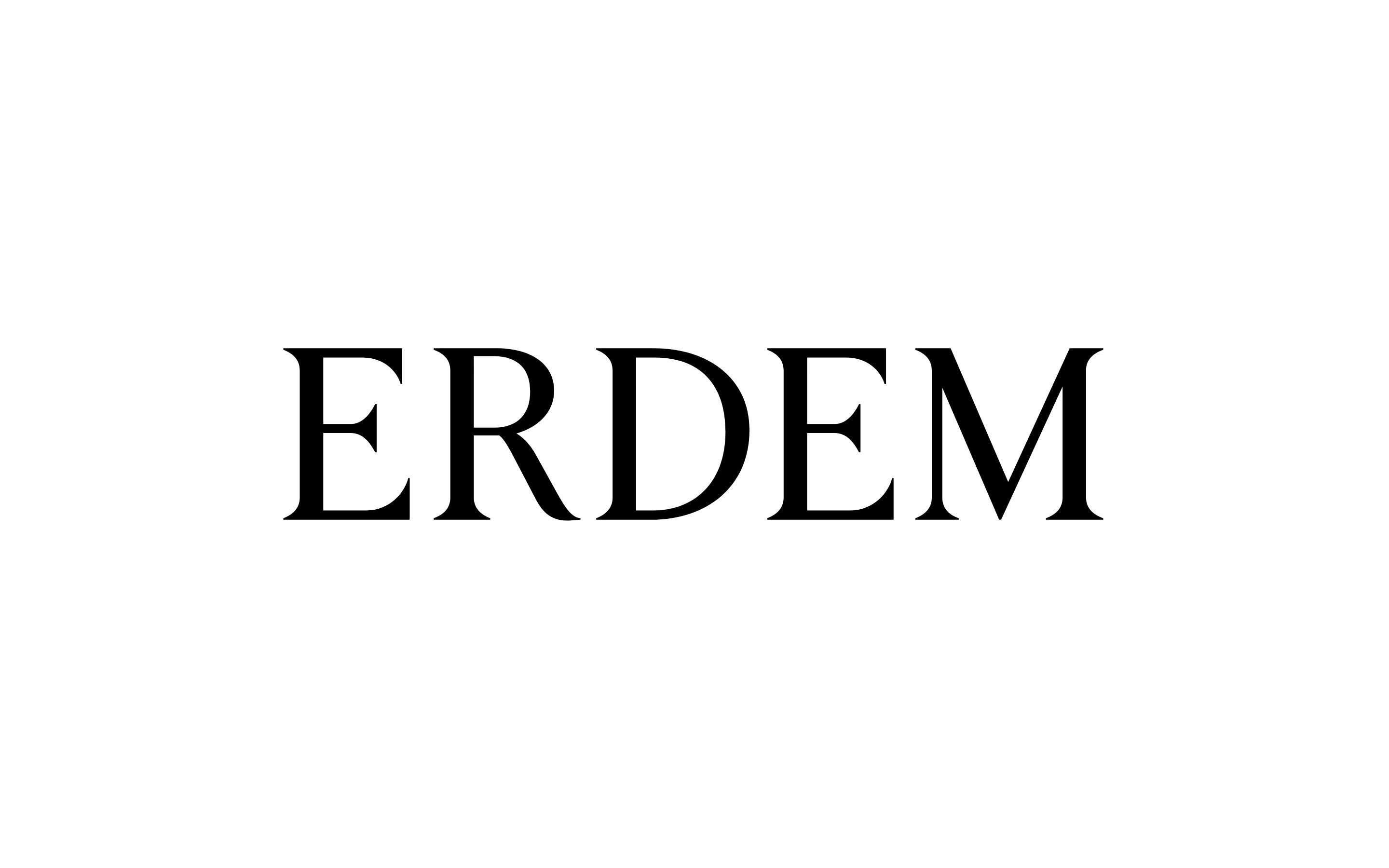 ERDEM image 1