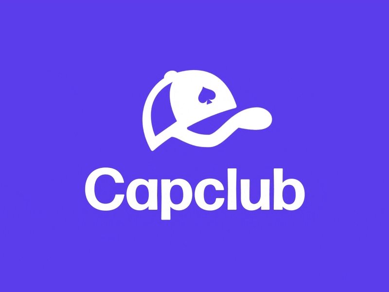 Capclub animation poster 1