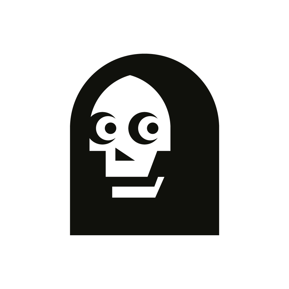 Lady Skull Mark image 1