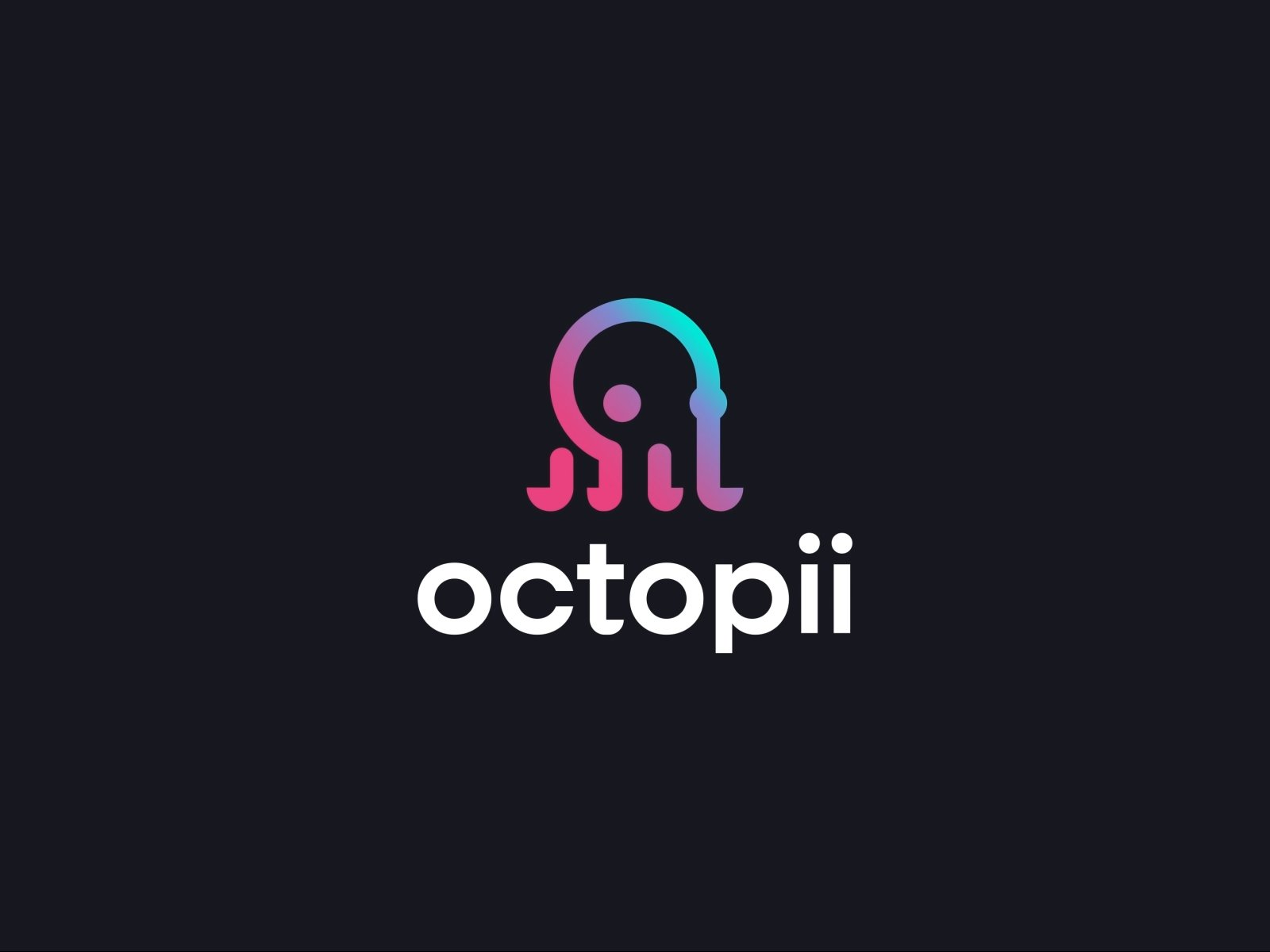 Octopii animation poster 1
