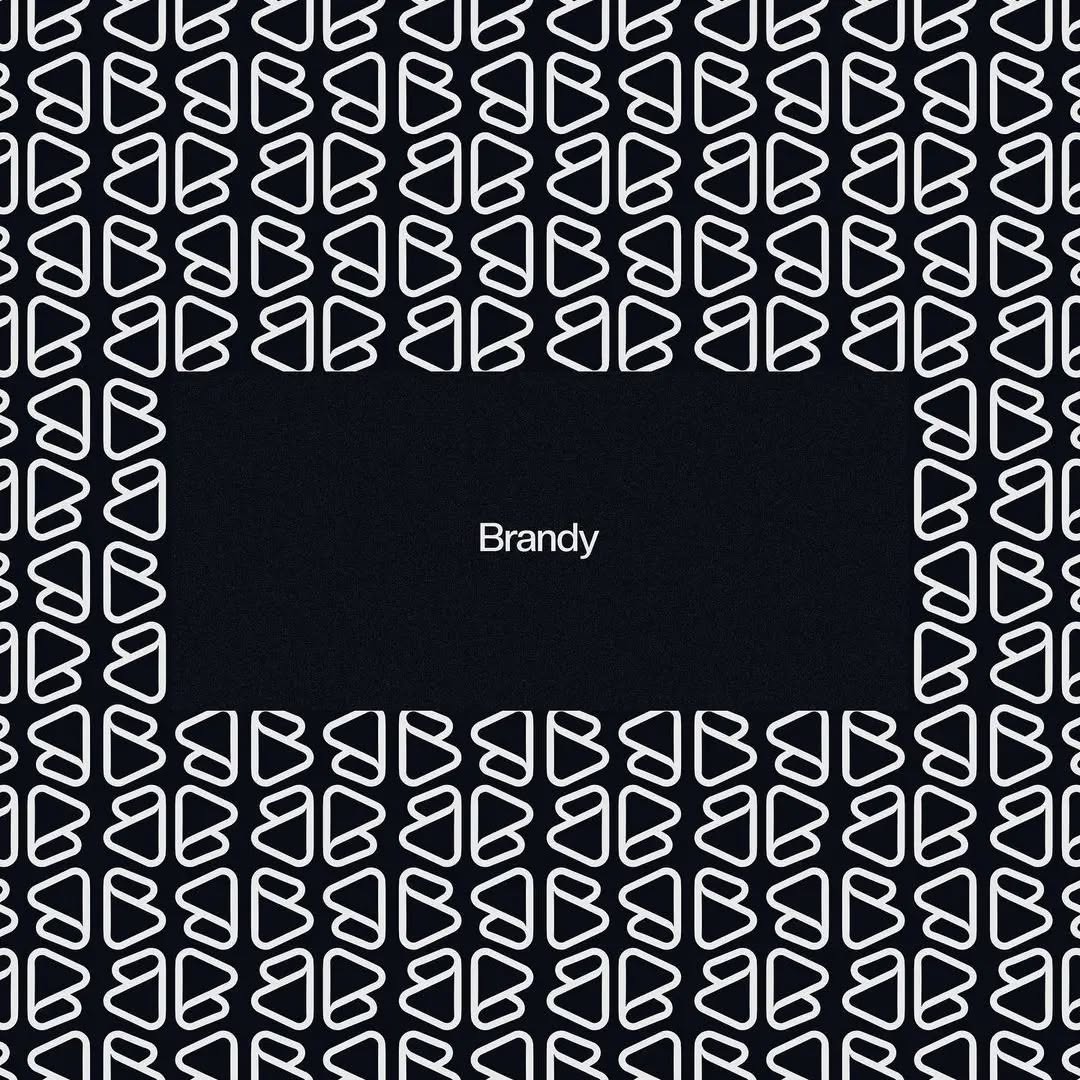 Geometric Play Button B image 3