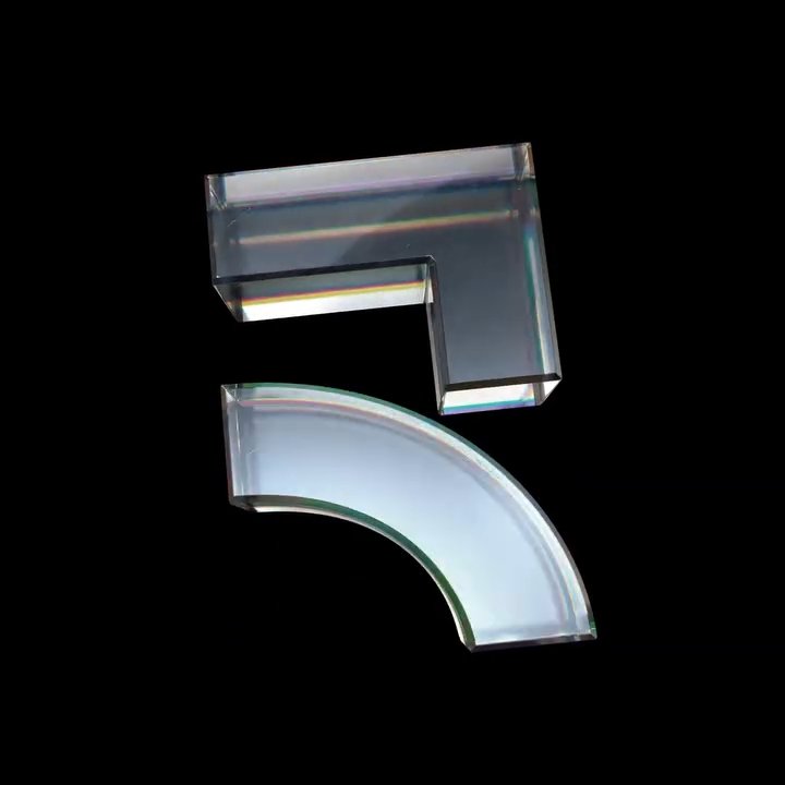 Remedy Robotics logomark animation poster 1