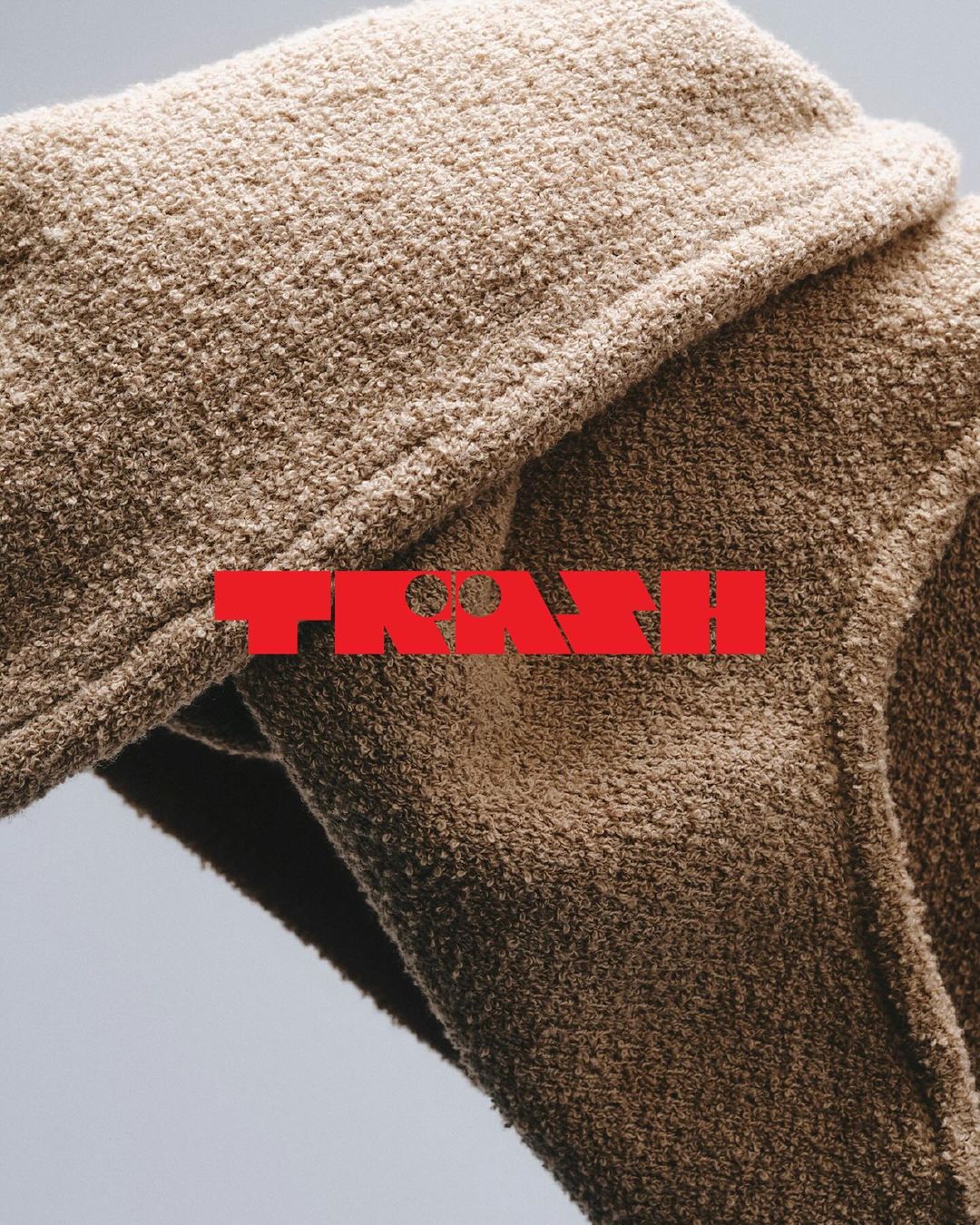 TRASH image 1