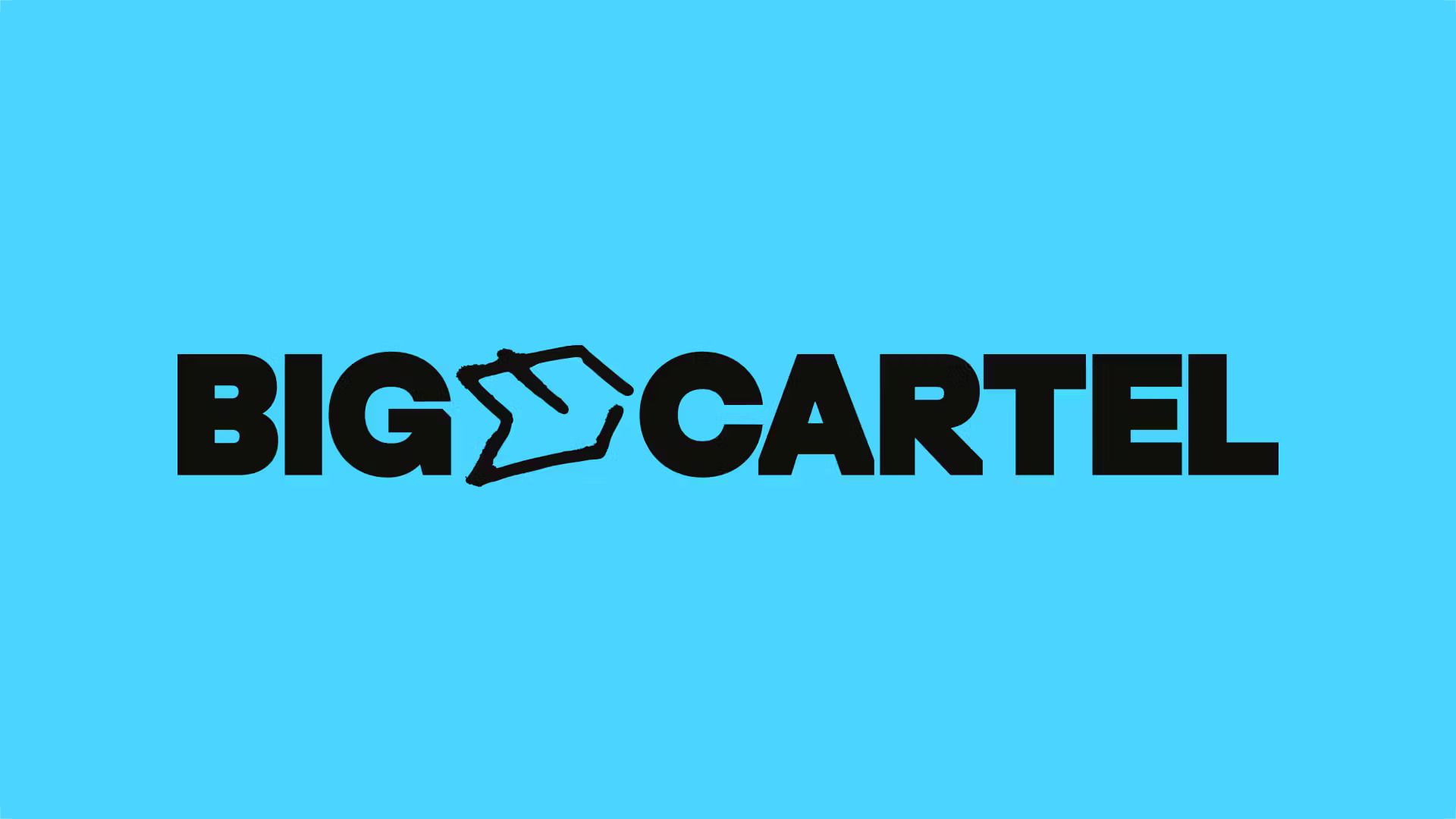 BIG CARTEL image 1