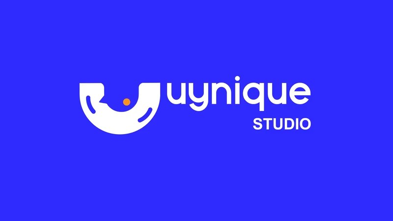 Uynique Studio animation poster 1