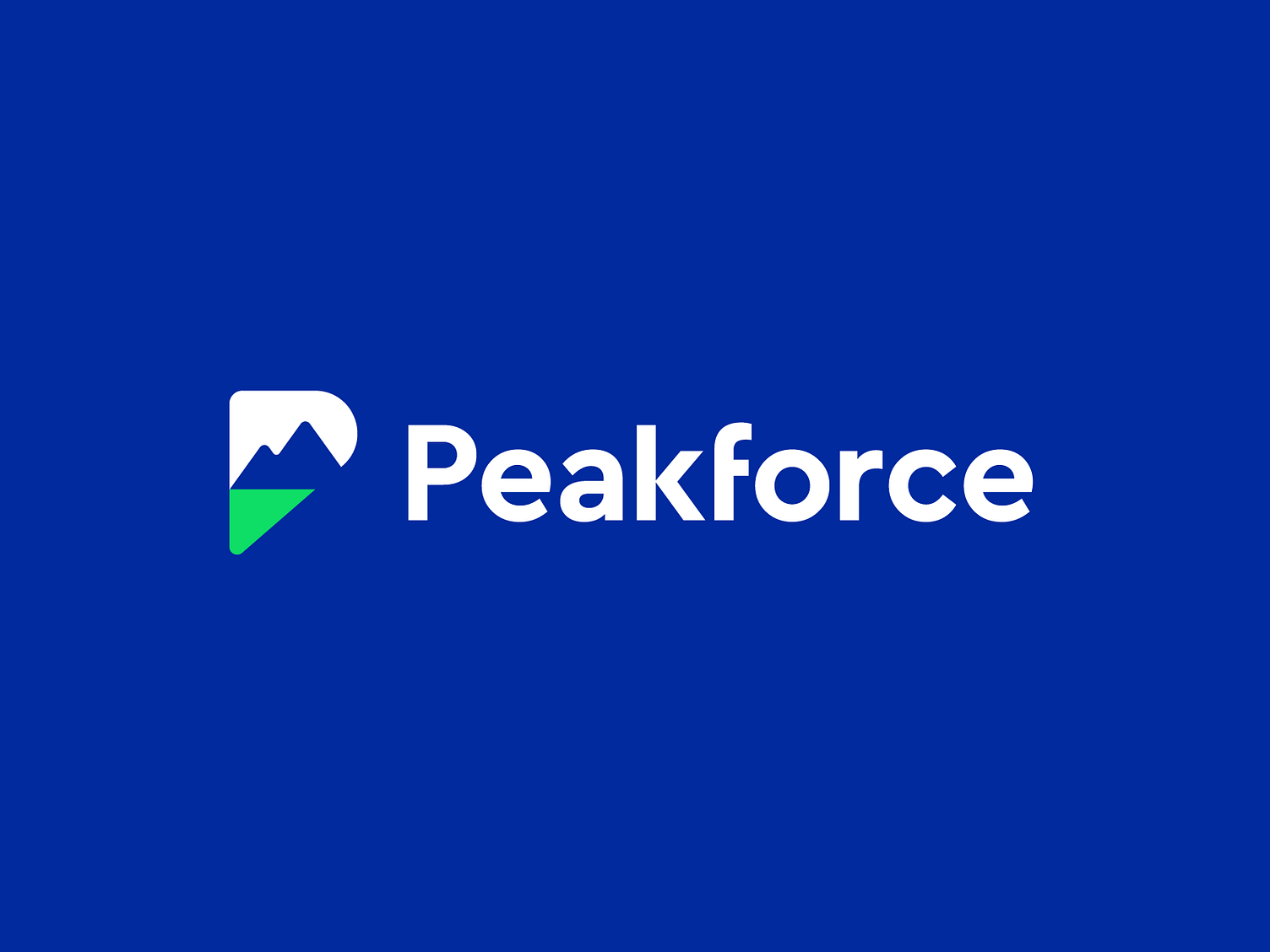 Peakforce image 1