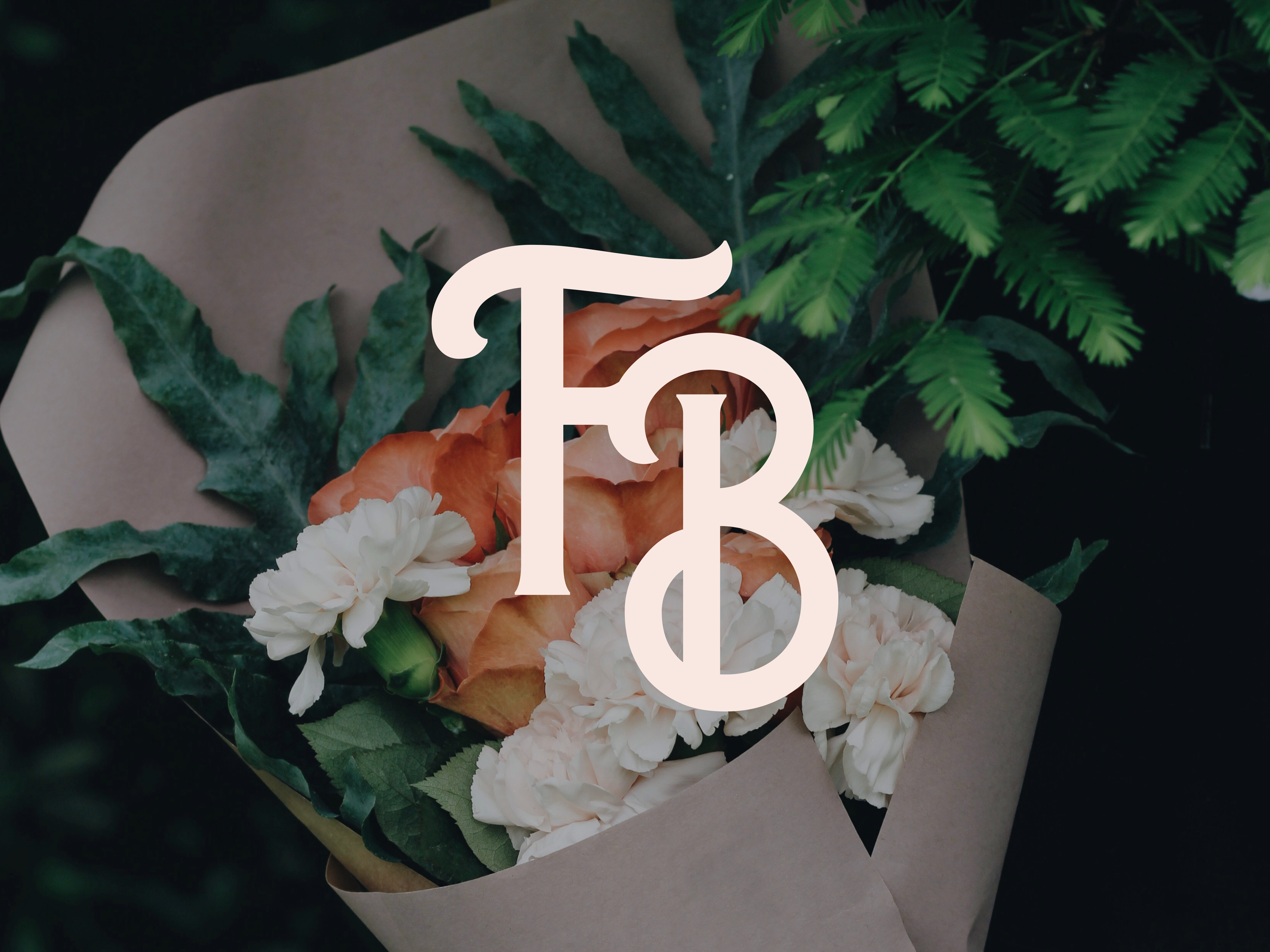 FB Monogram image 1