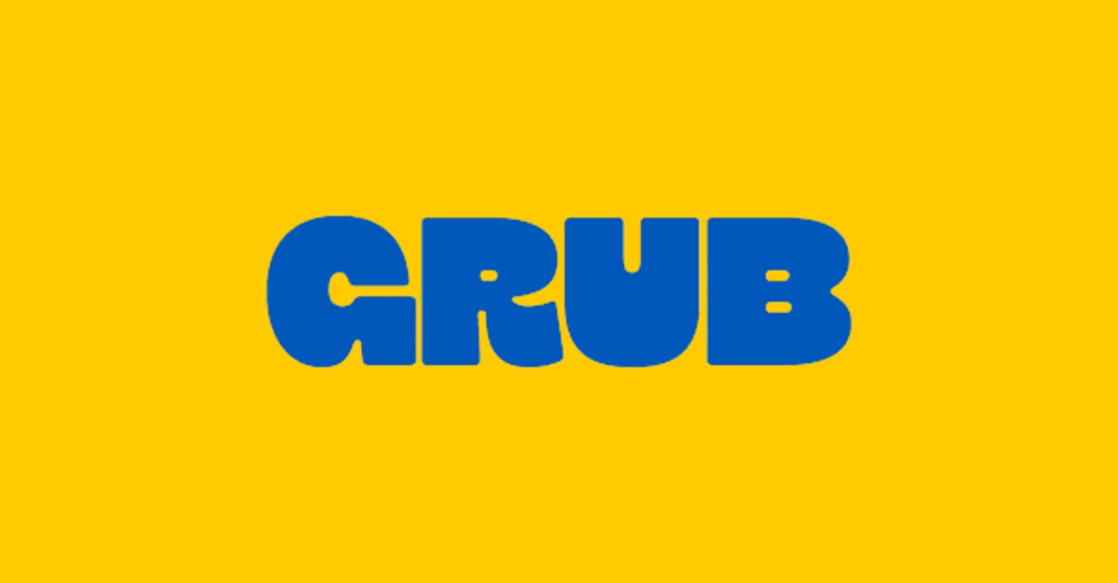 GRUB animation poster 1